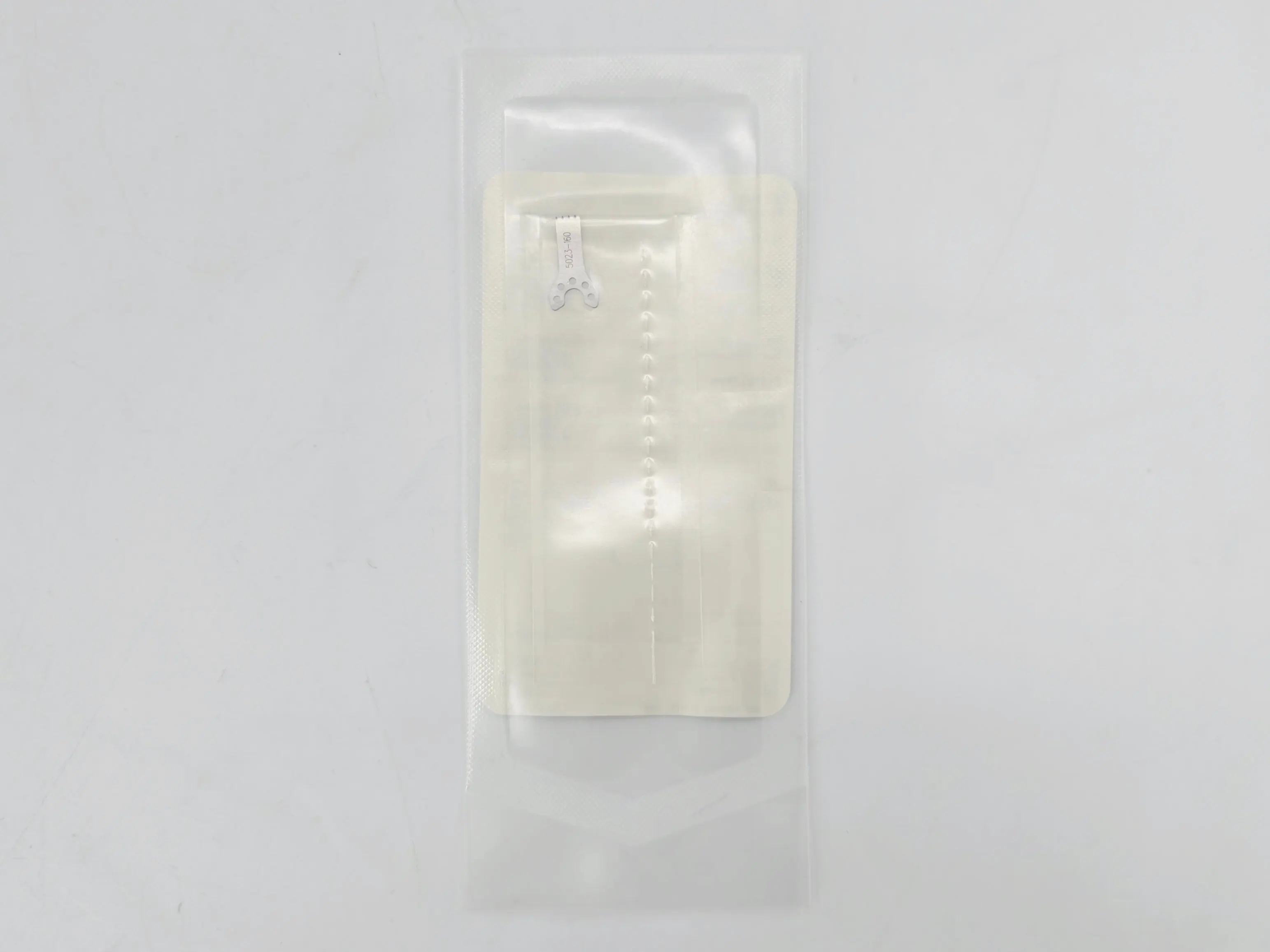 ConMed 5023-160 Micro Oscillator Blade Fine 5.5mm x 12mm x 0.4mm 1/EA - Image 3
