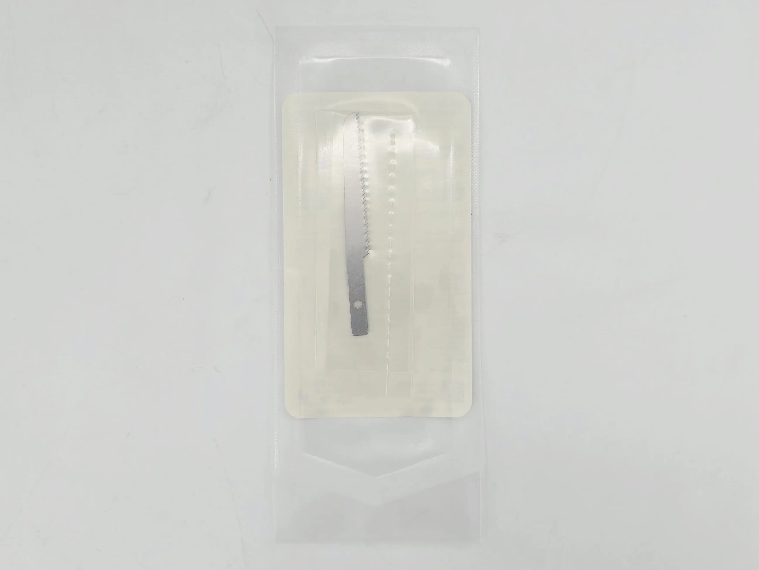 ConMed 5052-259 Reciprocator Blade 9.4mm x 54.5mm x 0.6mm BX/5 - Image 3