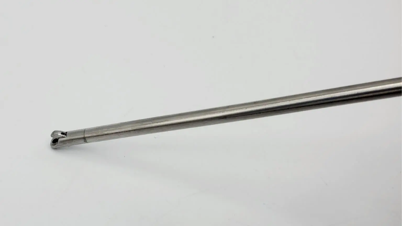 ConMed 58.1001 Shutt Concept USA Suction Punch Forceps 4.5mm 10-1/2" - Image 3