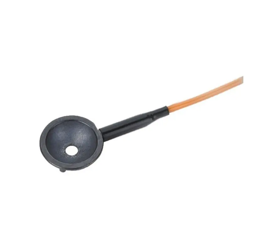 ConMed 72610-M-CM-10 Brainstream Disposable Deep Cup EEG Electrodes 12/BX - Image 4