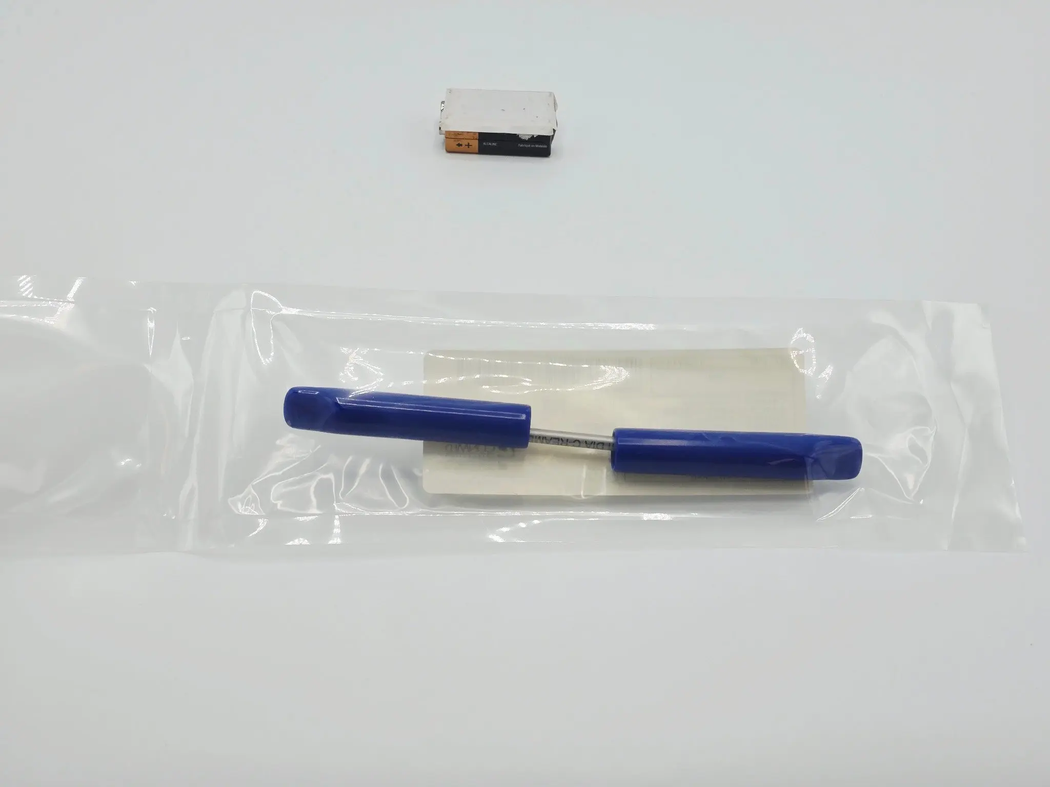 Conmed 8787 C-Reamer Cannulated 7.0mm Surgical Orthopedic Instrument - Image 3