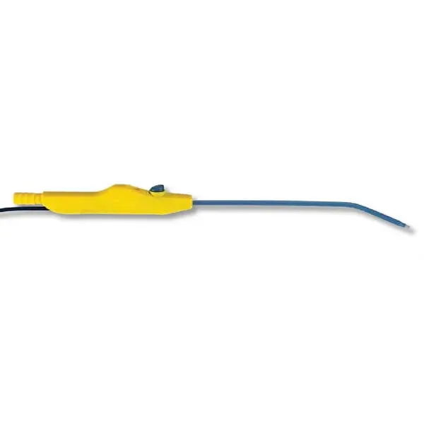 ConMed 130188 Electrosurgical Suction Coagulator 10Fr. 25/CS - Image 2