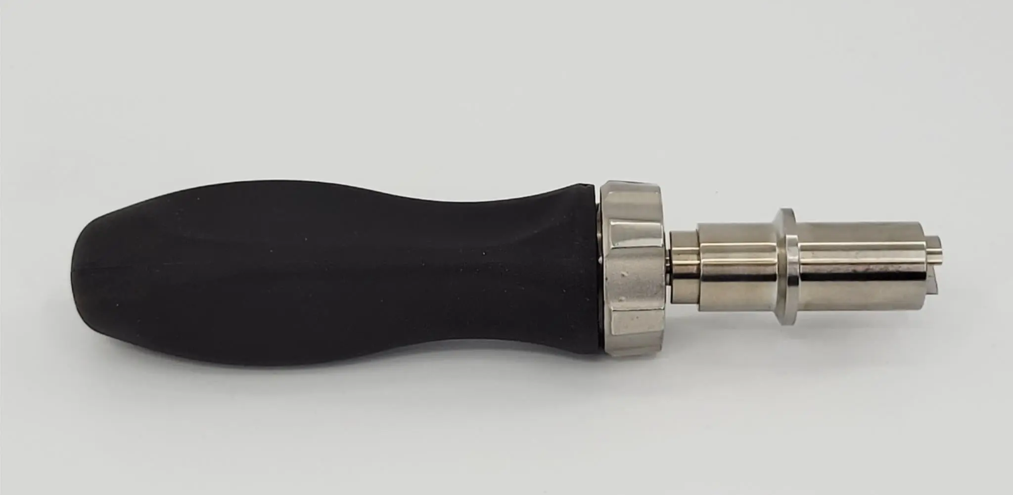 ConMed D8640 Concept Linvatec GraFix Modular Ratcheting Handle 7-1/4" - Image 4