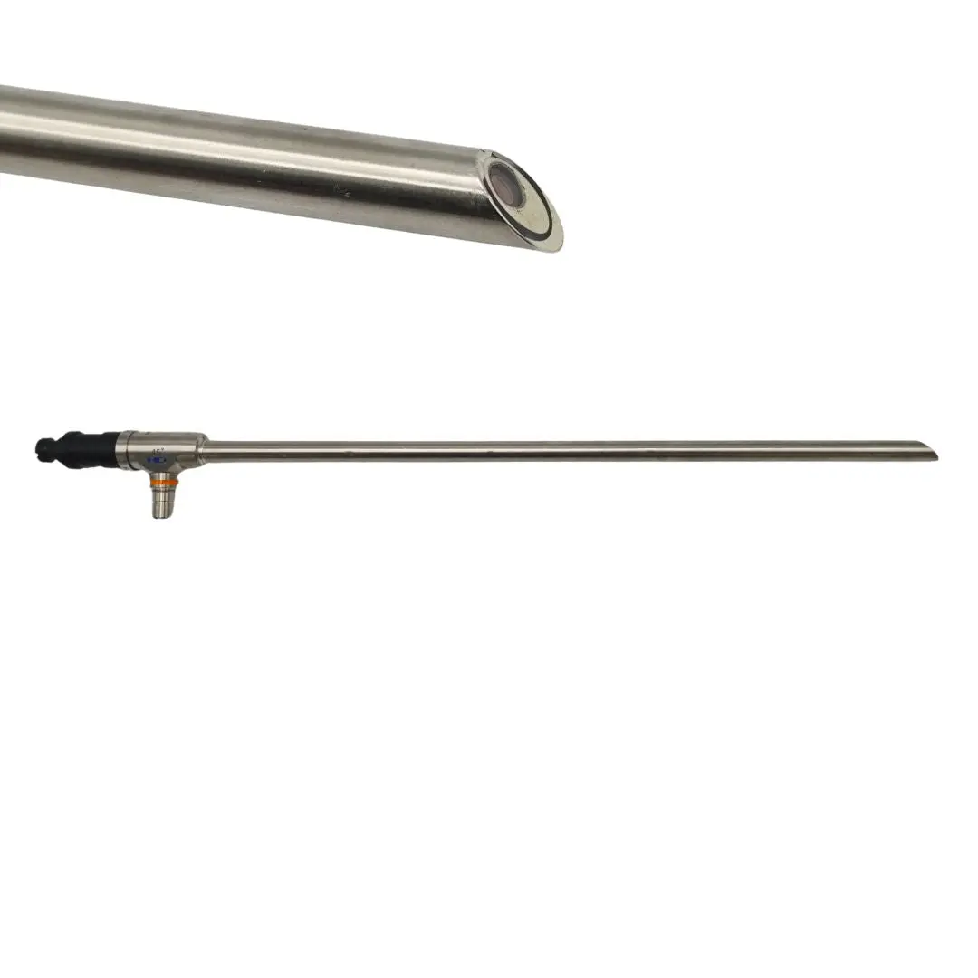 ConMed HD1045 10.0 mm 45° HD Autoclavable Cartrdige Scope 16"
