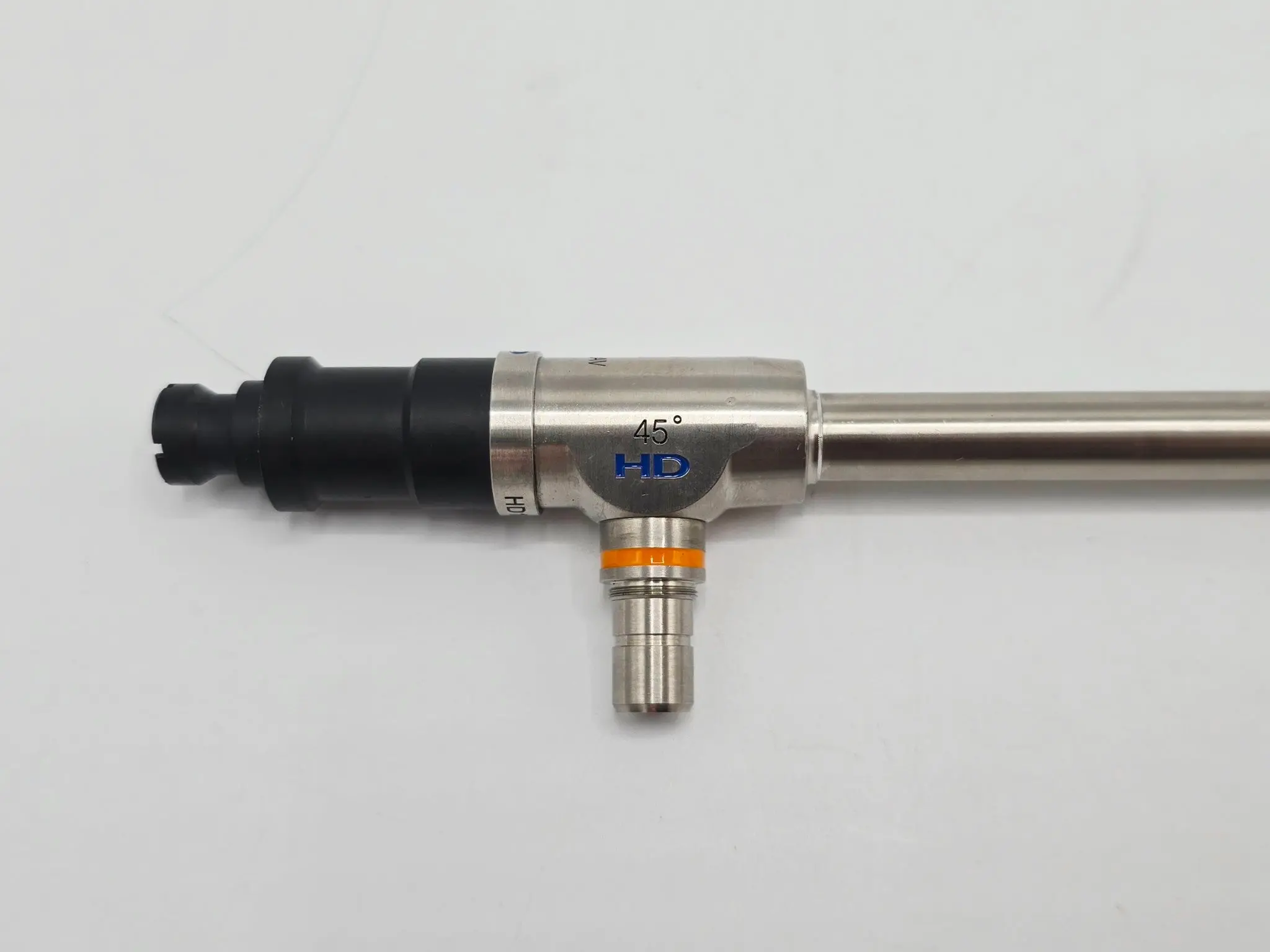 ConMed HD1045 10.0 mm 45° HD Autoclavable Cartrdige Scope 16" - Image 3