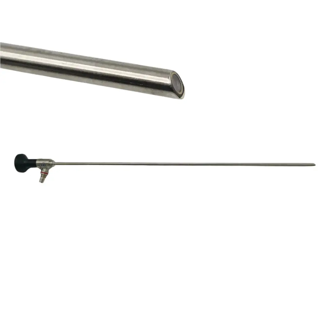 ConMed HD5530XL 5.5mm 30° HD Autoclavable Arthroscope 19"