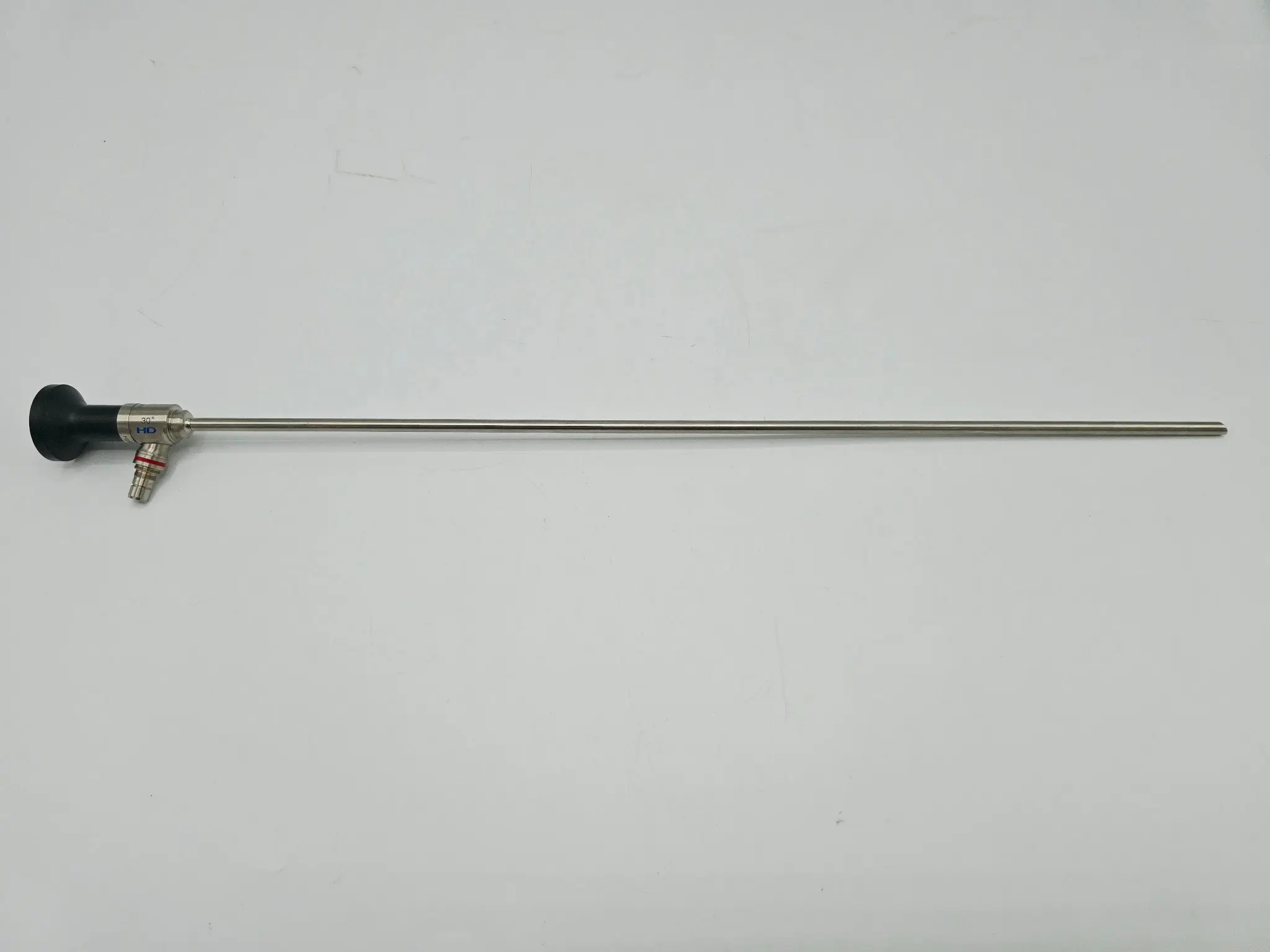 ConMed HD5530XL 5.5mm 30° HD Autoclavable Arthroscope 19" - Image 2