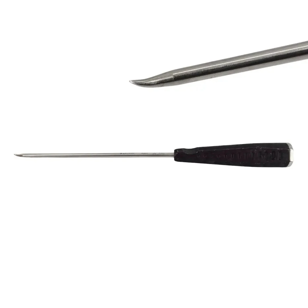 ConMed Linvatec 8201 Microfracture Awl 30° Orthopedic 11"