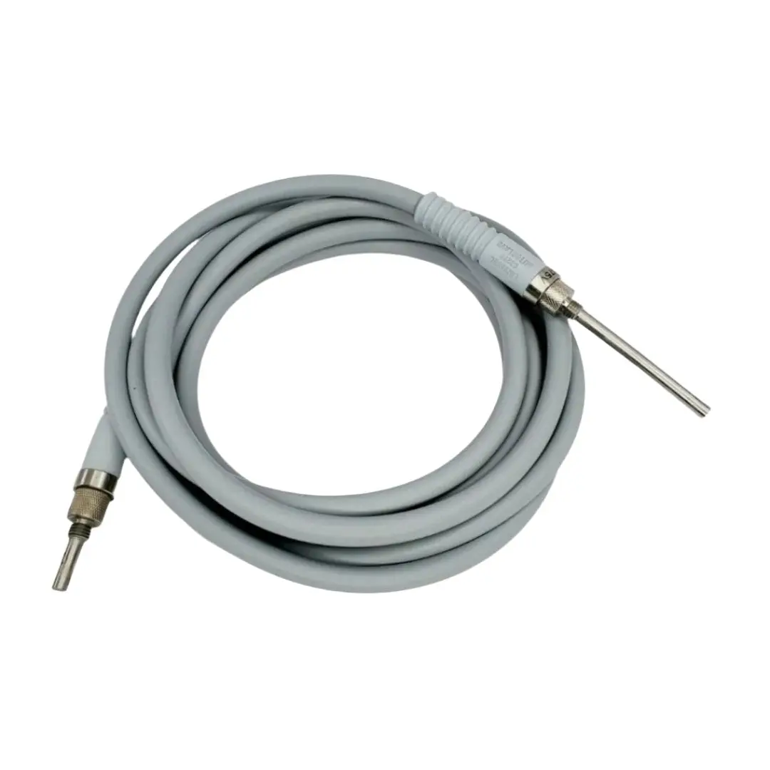 ConMed Linvatec C3278 Arthroscopic 5mm Fiber Optic Light Cable