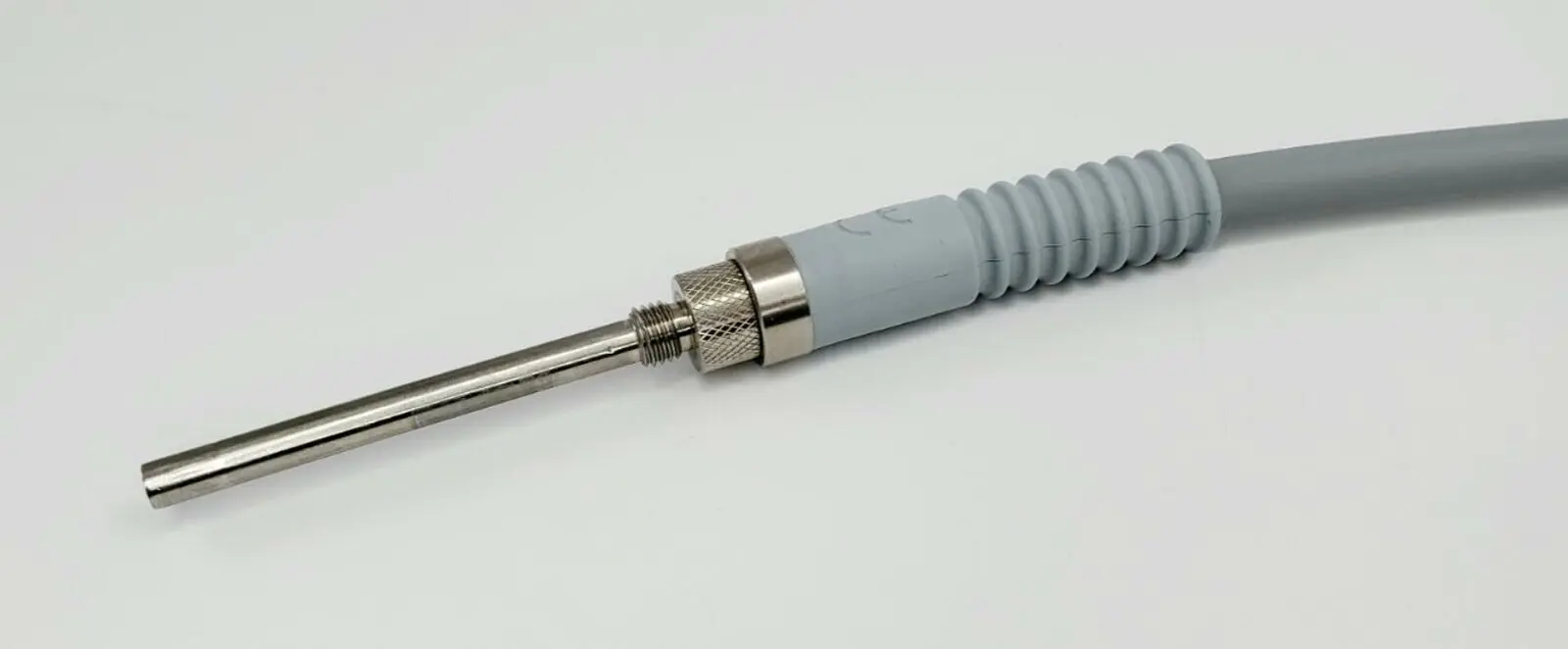 ConMed Linvatec C3278 Fiber Optic Light Cable 5mm 10Ft Autoclavable - Image 3