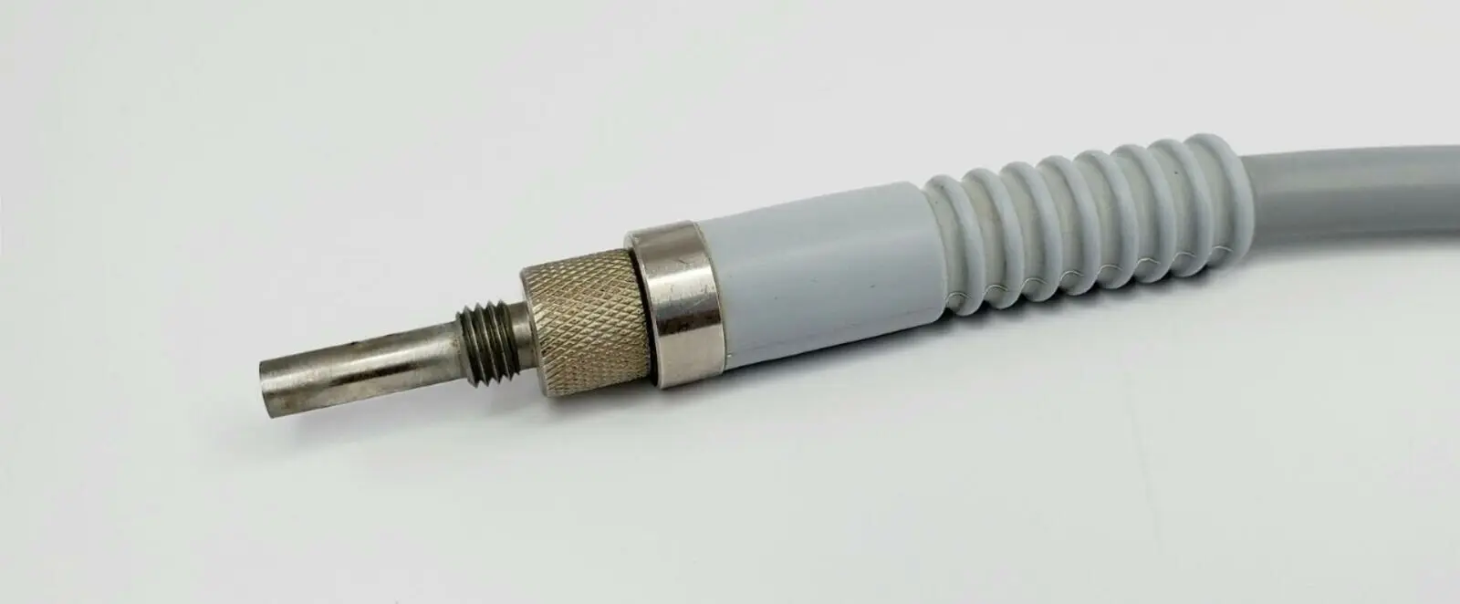 ConMed Linvatec C3278 Fiber Optic Light Cable 5mm 10Ft Autoclavable - Image 4