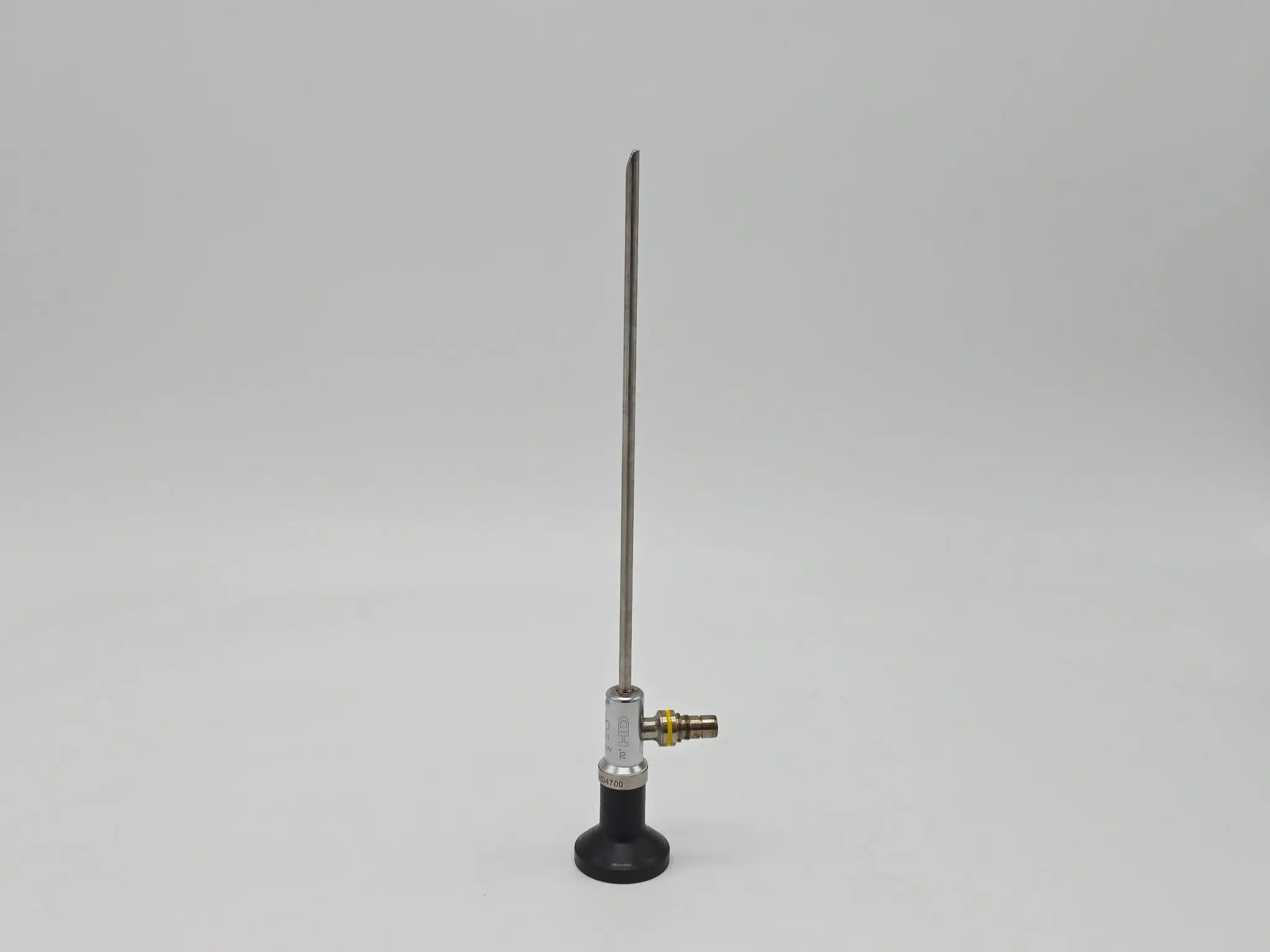 ConMed Linvatec HD4700 4.0mm 70° HD Arthroscope 9-1/4” - Image 4