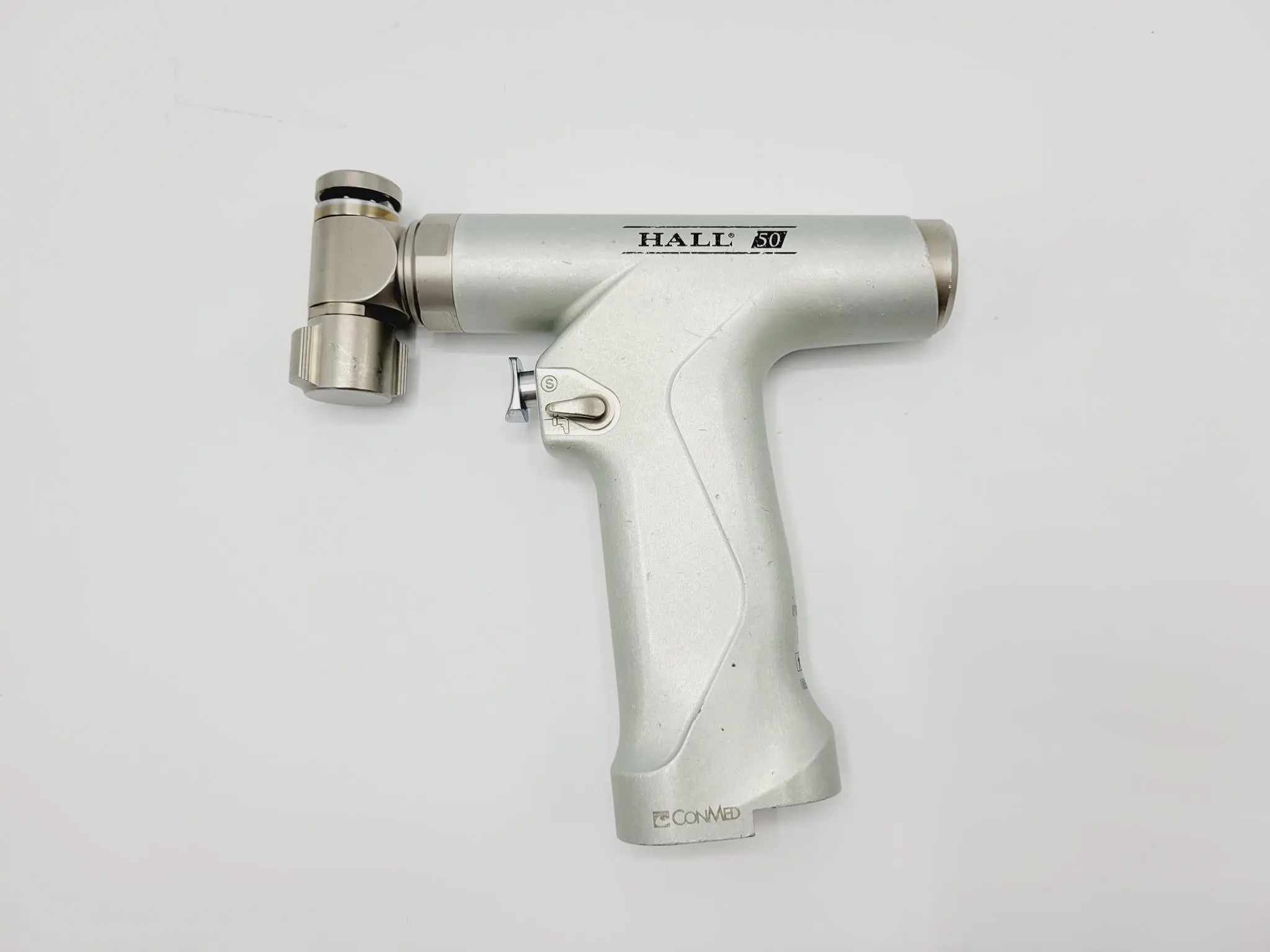ConMed Linvatec PRO7300B Hall 50 Oscillating Saw Handpiece 7-3/4" - Image 2