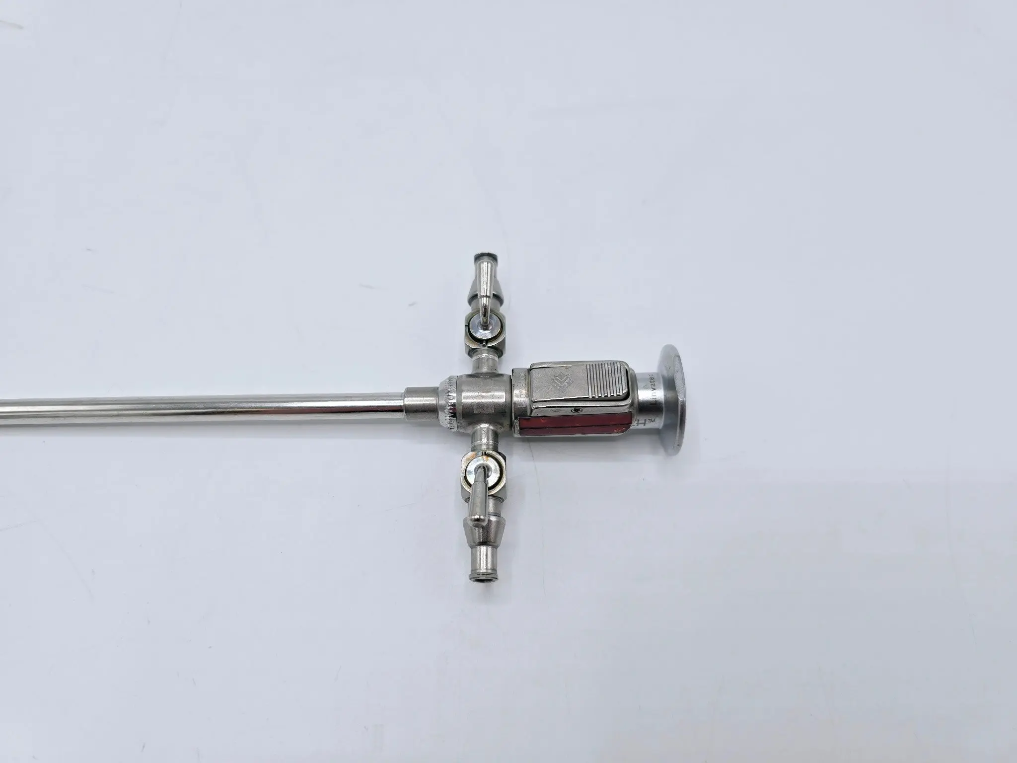 ConMed Linvatec QL6130 5.9mm QUICKLATCH High-Flow Sheath w/ QL6102 Obturator - Image 6