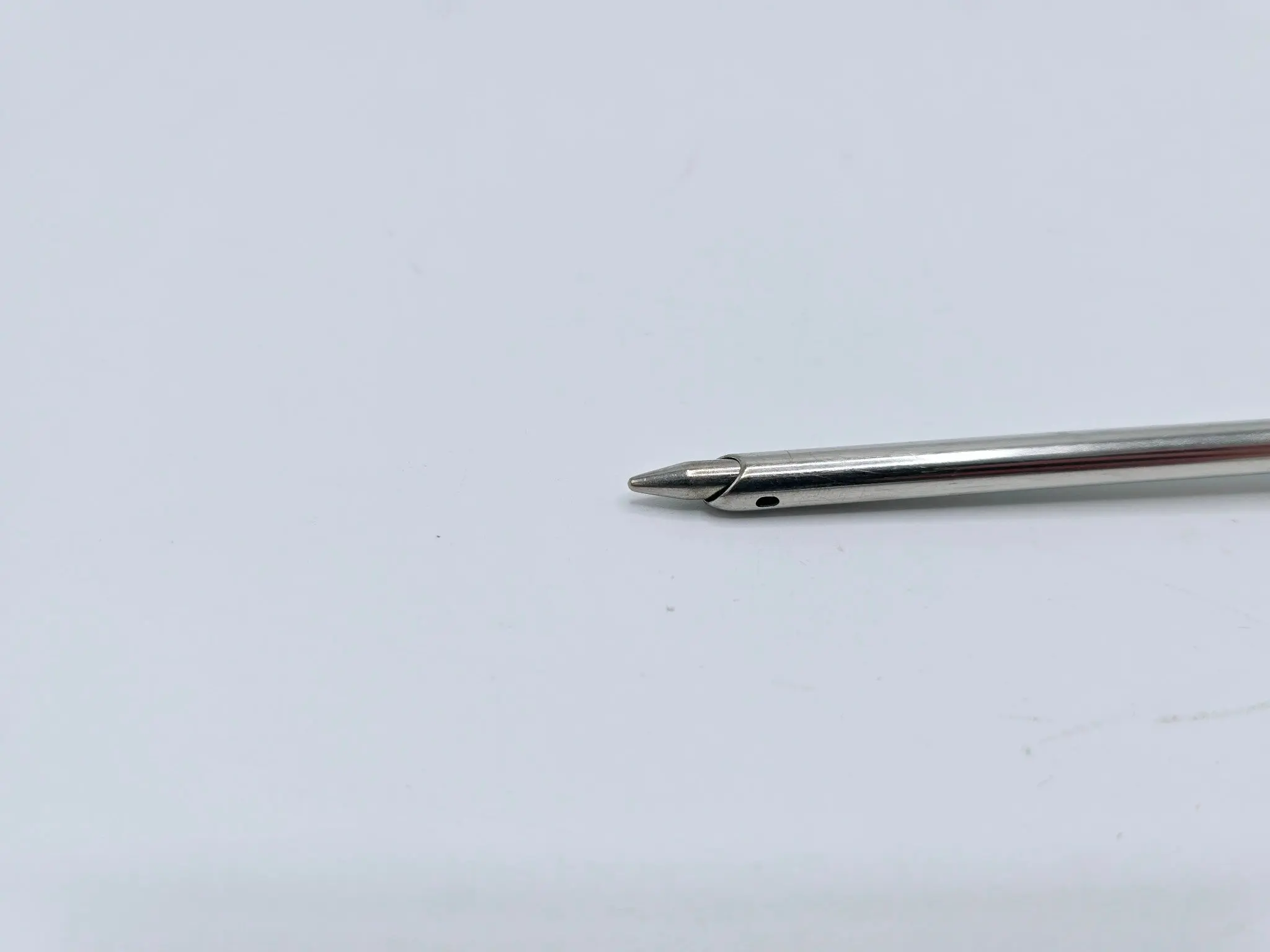 ConMed Linvatec QL6130 5.9mm QUICKLATCH High-Flow Sheath w/ QL6102 Obturator - Image 7