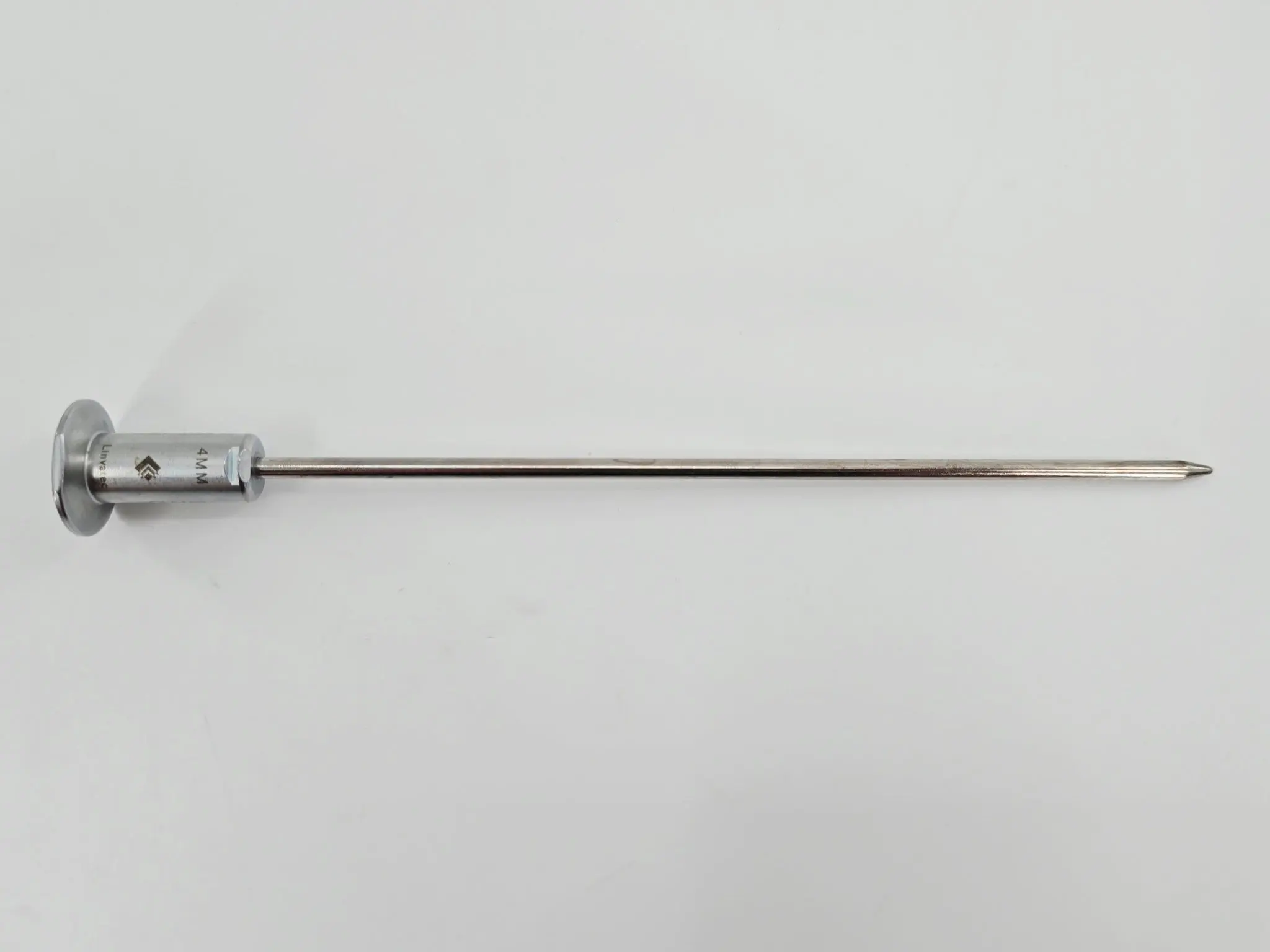 ConMed Linvatec QL6230 5.9mm QUICKLATCH High-Flow Sheath w/ QL6102 Obturator - Image 4