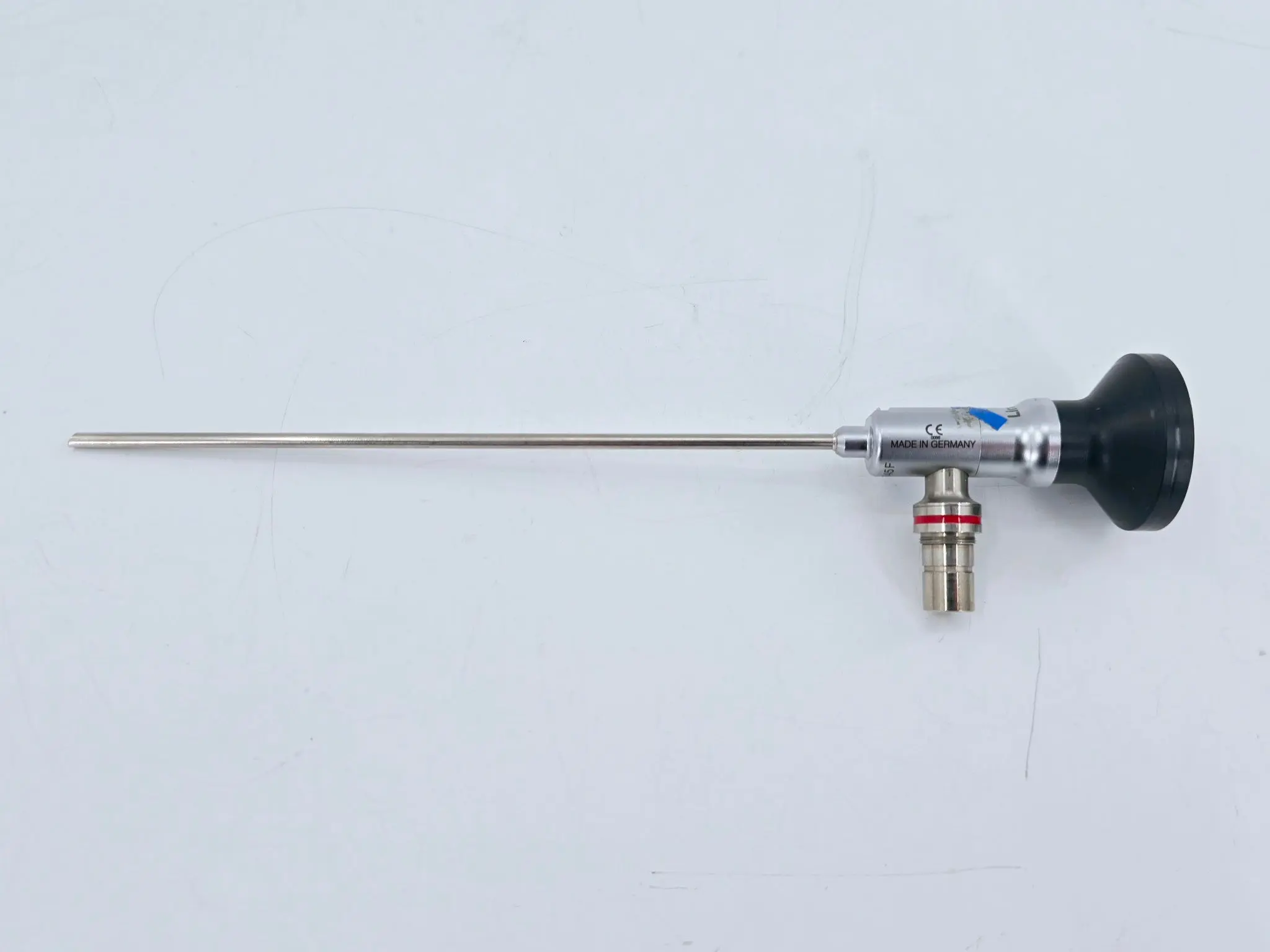 ConMed Linvatec T2930 2.9mm 30° Arthroscope Autoclavable 8" - Image 2