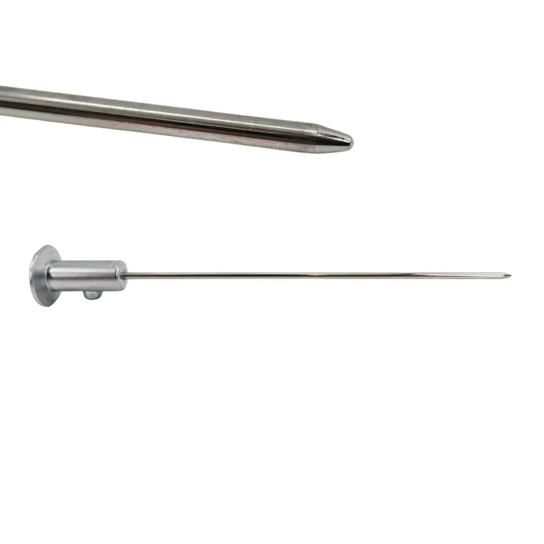 ConMed Linvatec T4902 2.9mm Conical Obturator 7-5/8"