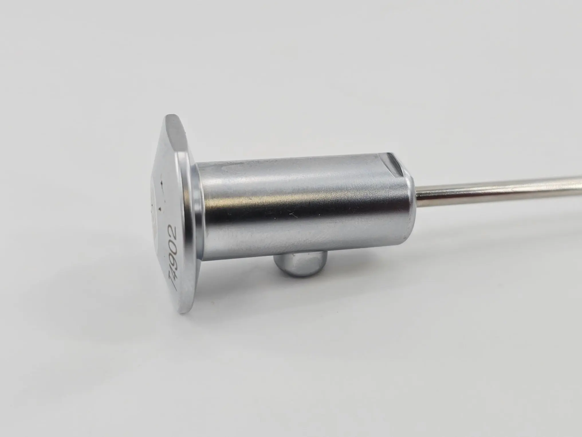 ConMed Linvatec T4902 2.9mm Conical Obturator 7-5/8" - Image 3