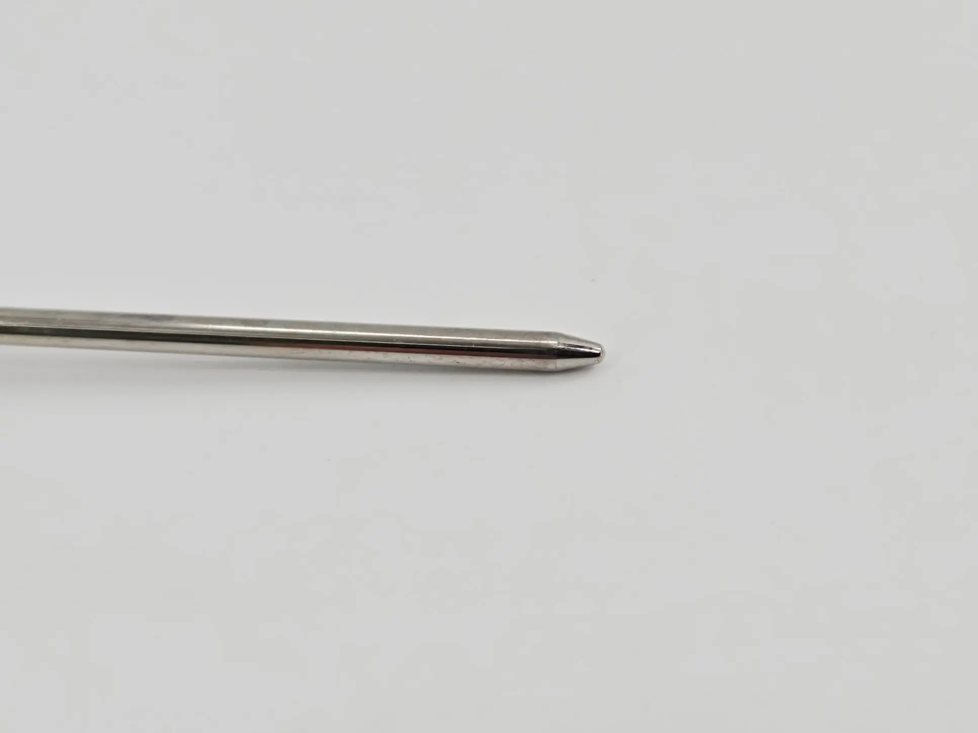 ConMed Linvatec T4902 2.9mm Conical Obturator 7-5/8" - Image 4