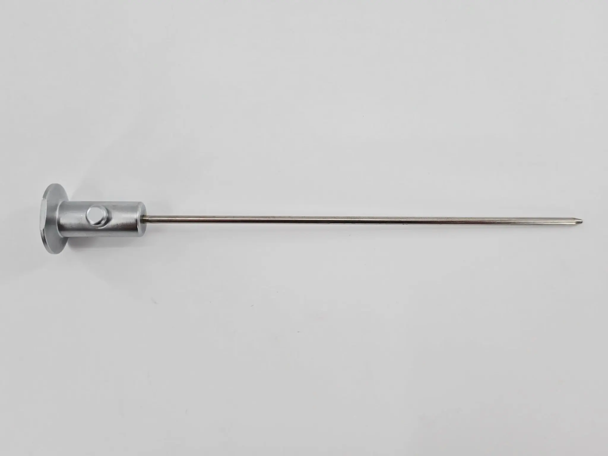 ConMed Linvatec T5130 2.9mm QUICKLATCH High-Flow Sheath w/ T4902 Obturator - Image 4