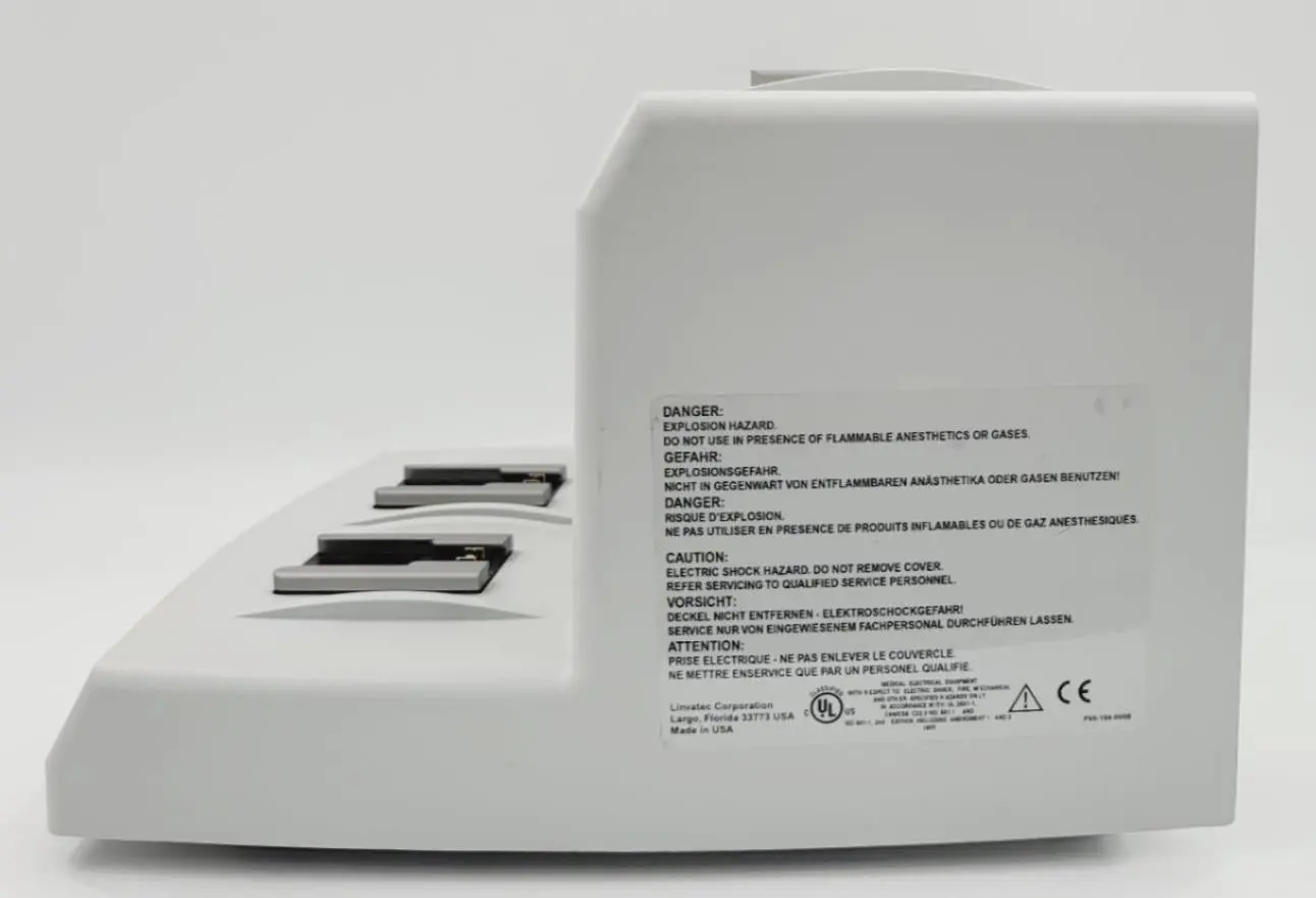 ConMed PRO3600 Battery Charger - Image 2