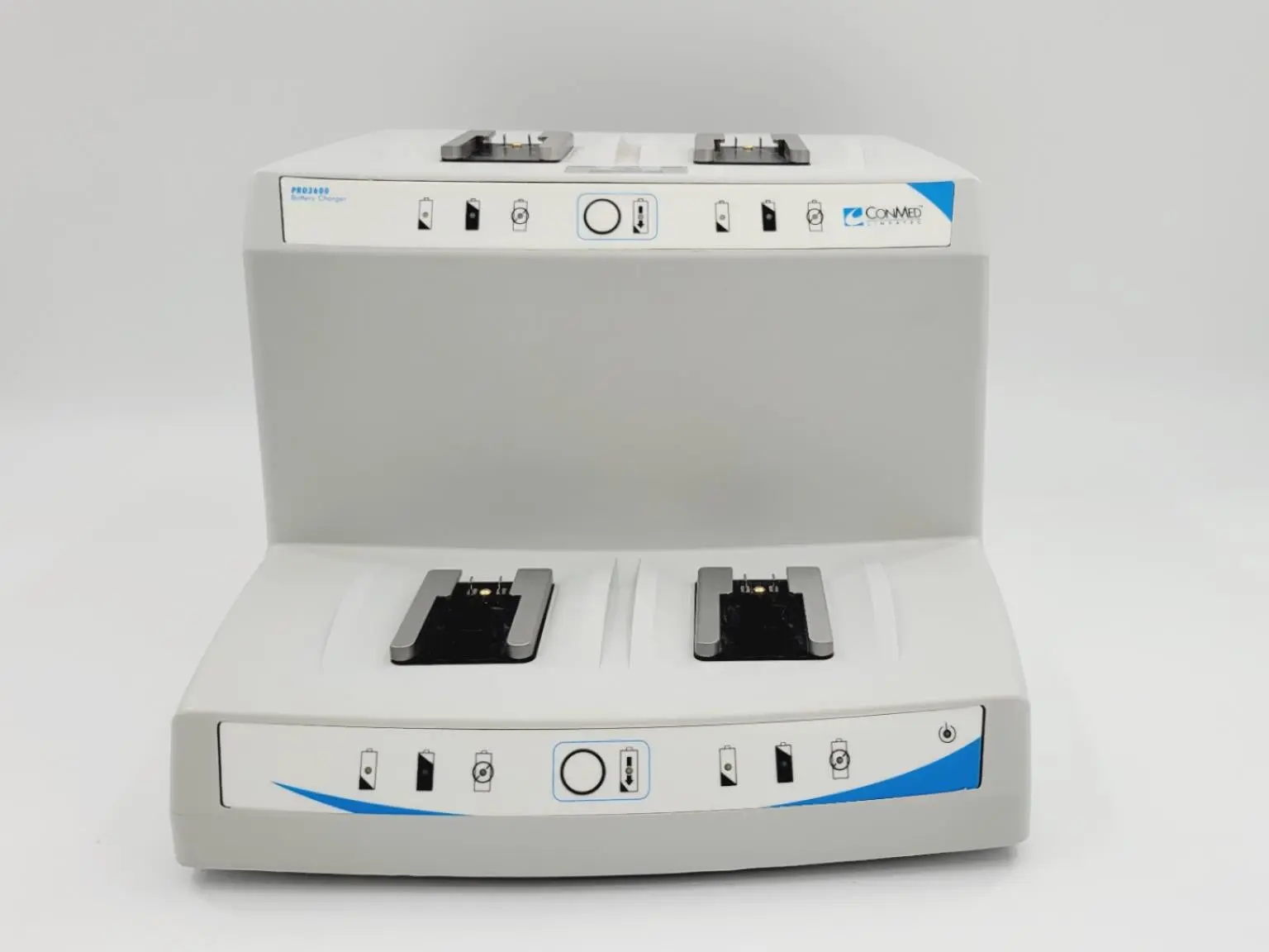 ConMed PRO3600 Battery Charger - Image 4