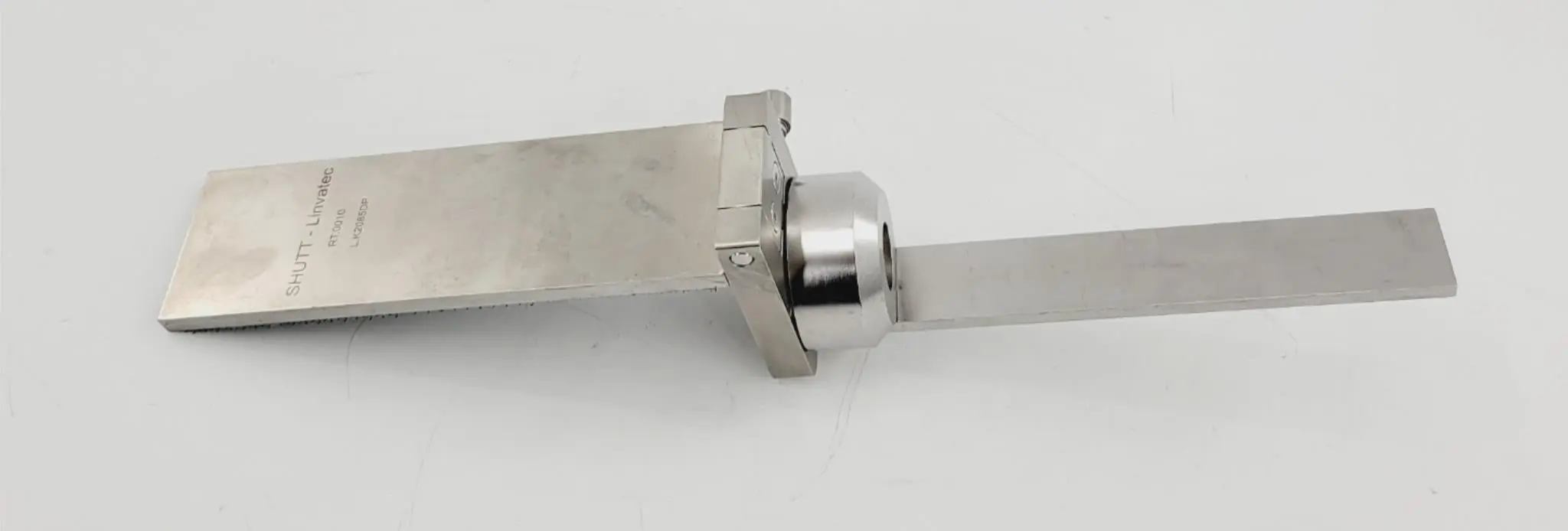 ConMed RT.0010 Linvatec Shutt Universal Stress Post without Pad 14" - Image 4