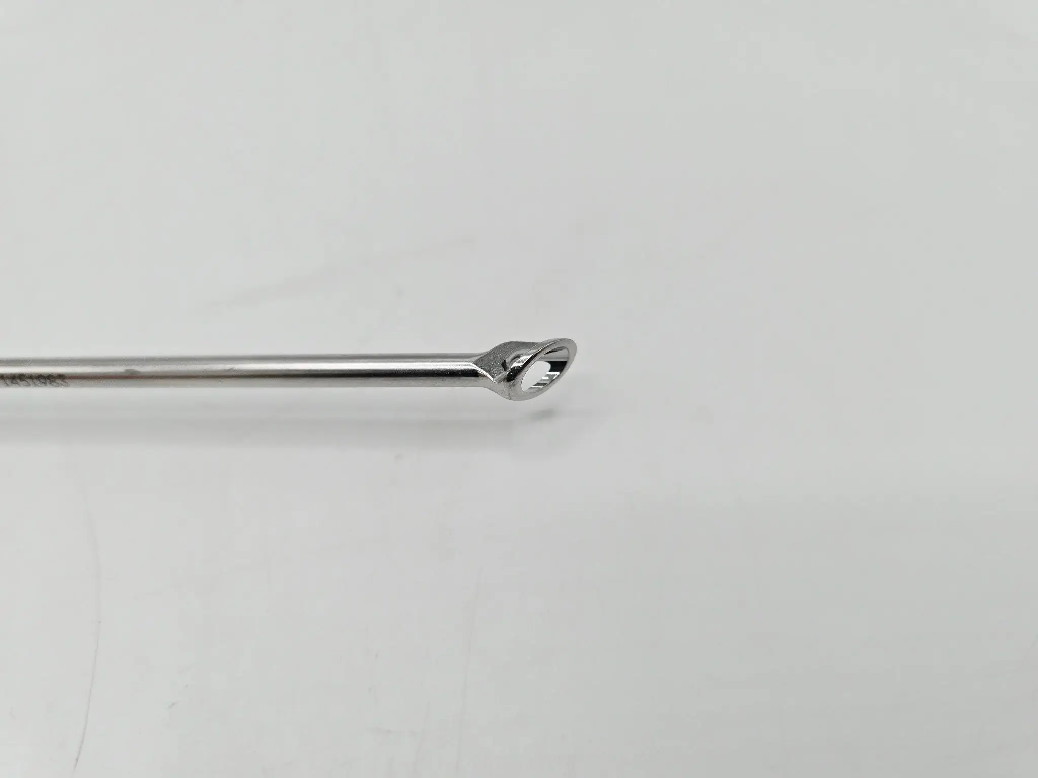 ConMed SB7000 7mm x 45° Bullseye Femoral Footprint Guide Orthopedic 9-3/4" (2) - Image 3