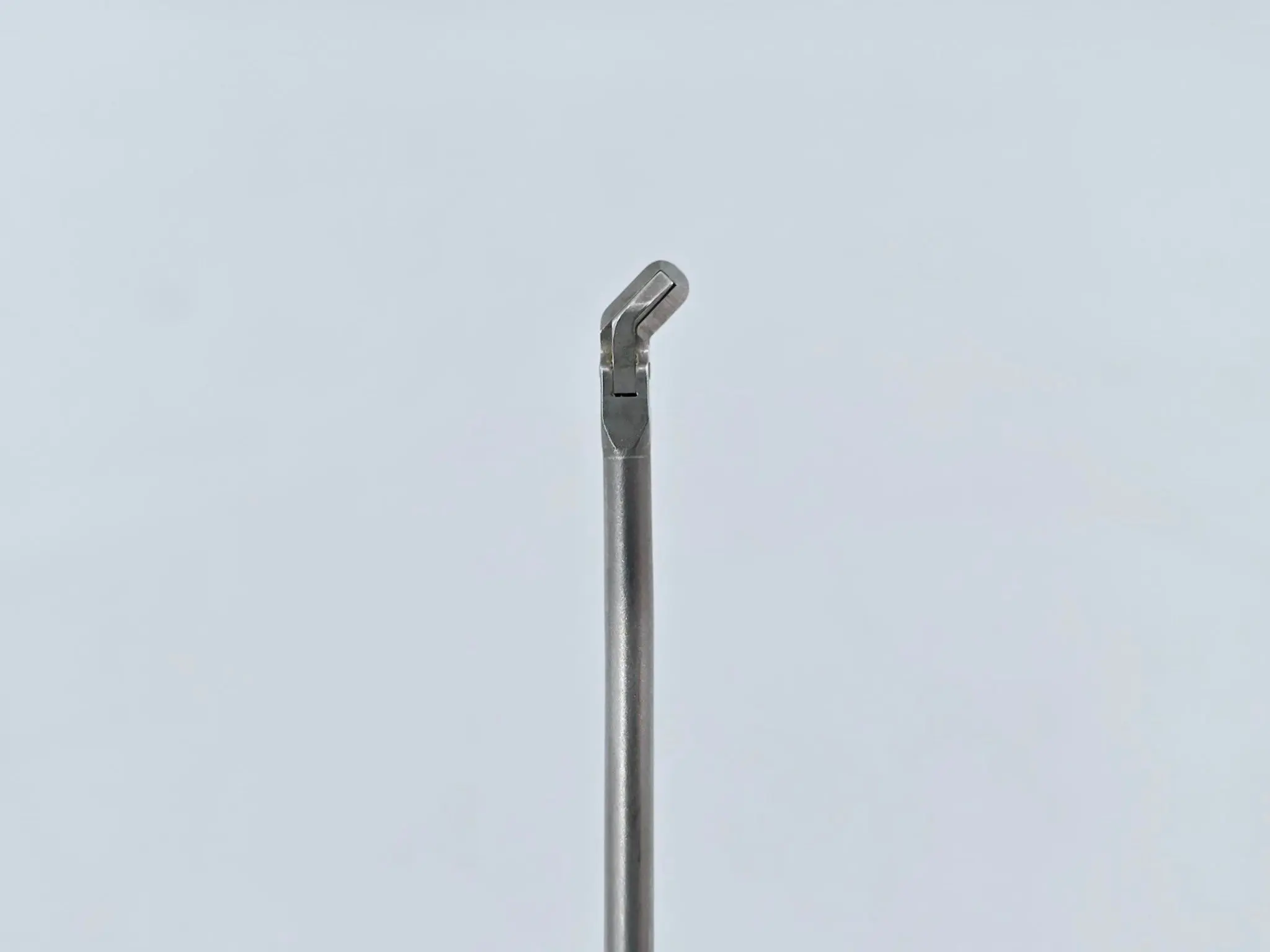 ConMed Shutt Linvatec 32.16313 2.75mm 45° Forceps Right Blunt Arthroscopy 9" - Image 5