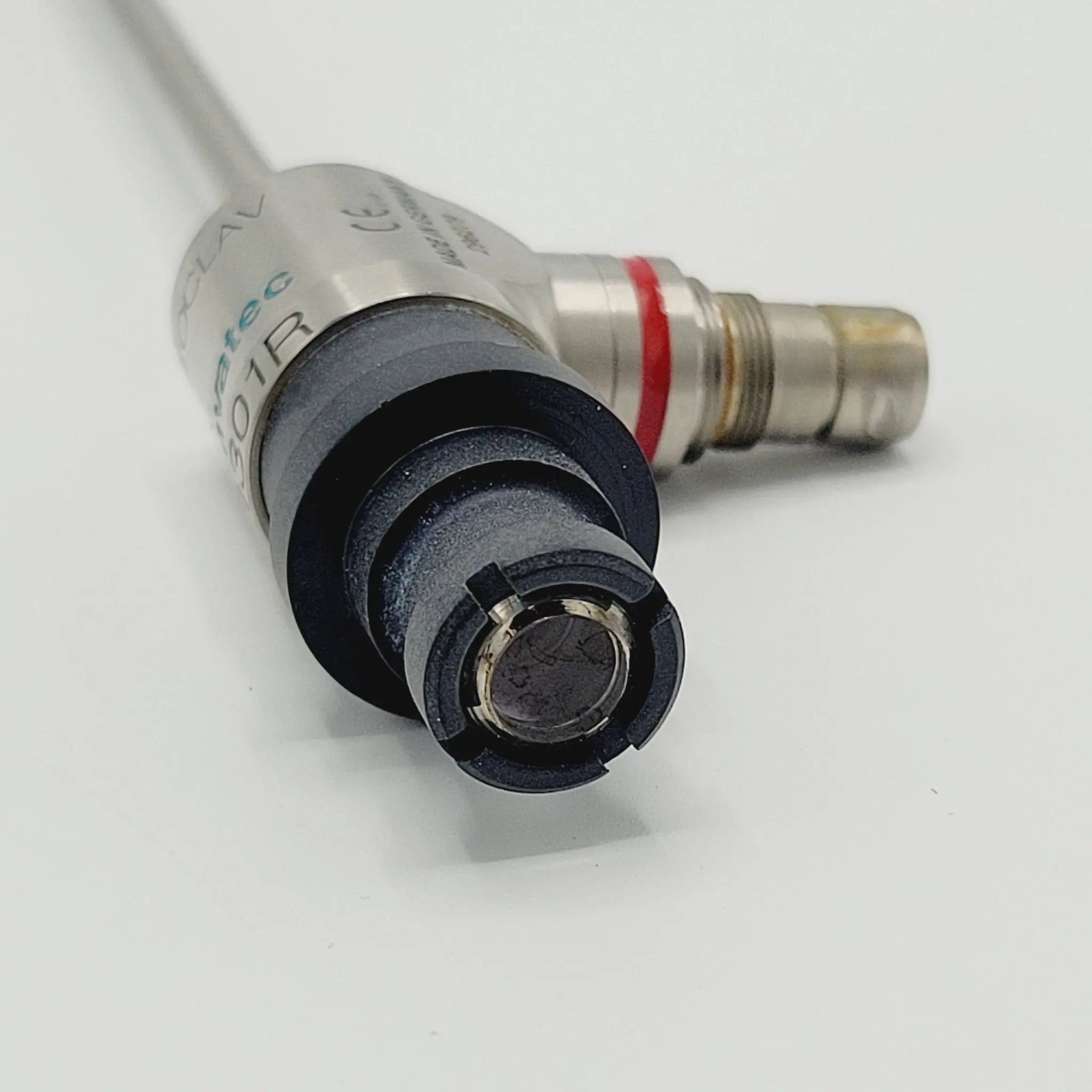 ConMed T4301R Linvatec Arthroscope Cartridge 4.0mm 30° Autoclavable 7-7/8" - Image 4