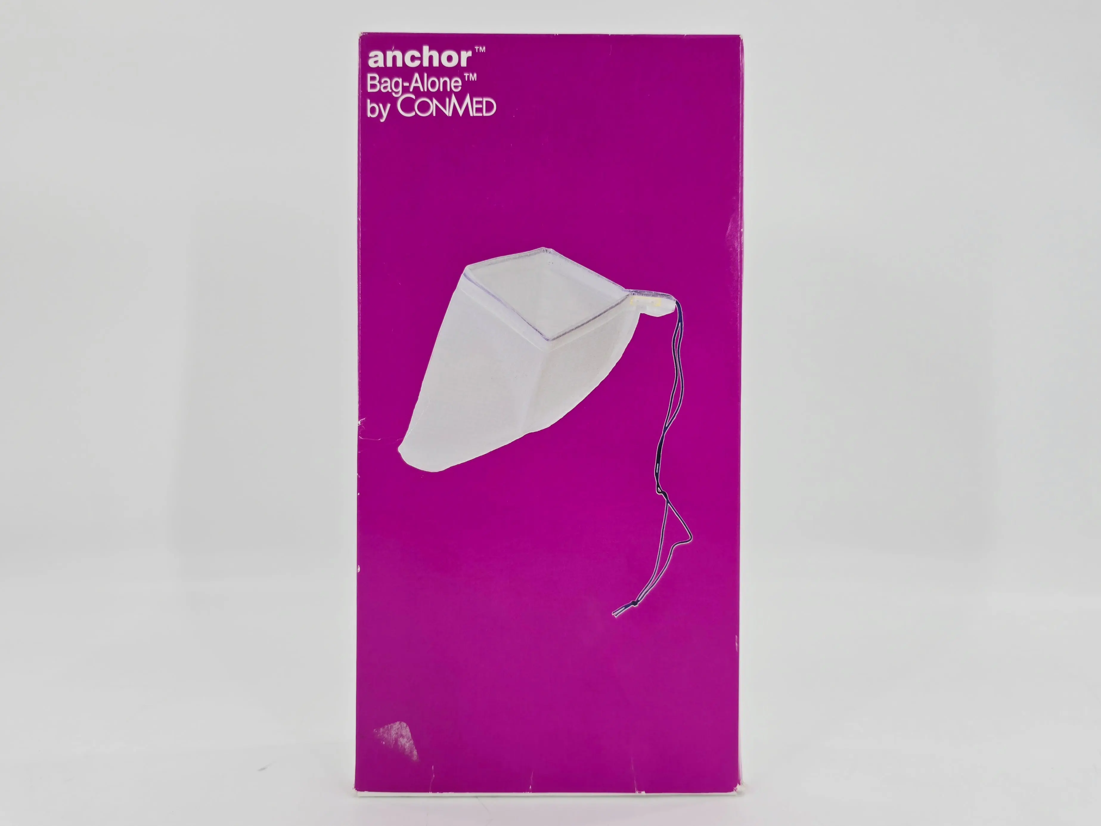 ConMed TRS080 anchor Bag-Alone Tissue Retrieval System 250mL BX/10 - Image 3