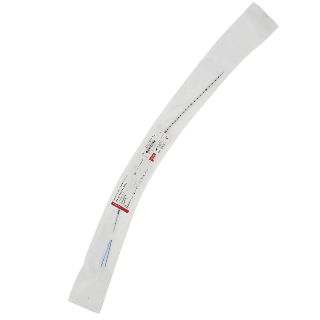 Cook G17323 Dual-Lumen Ureteral Access Catheter 6/10F x 50cm Flexi-Tip