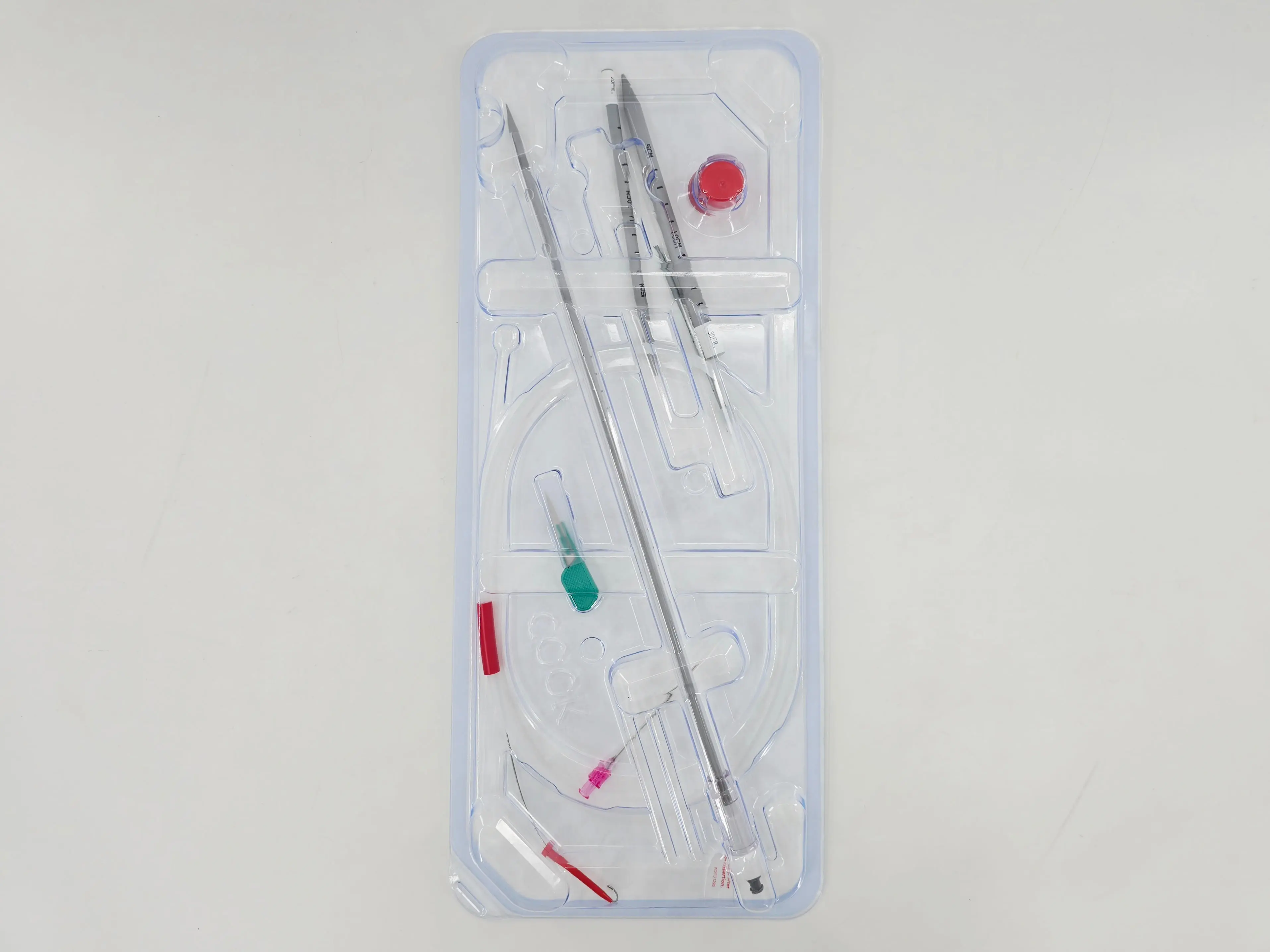 Cook Medical G04139 Thal-Quick Chest Tube Set 28F x 41cm 1/EA - Image 3