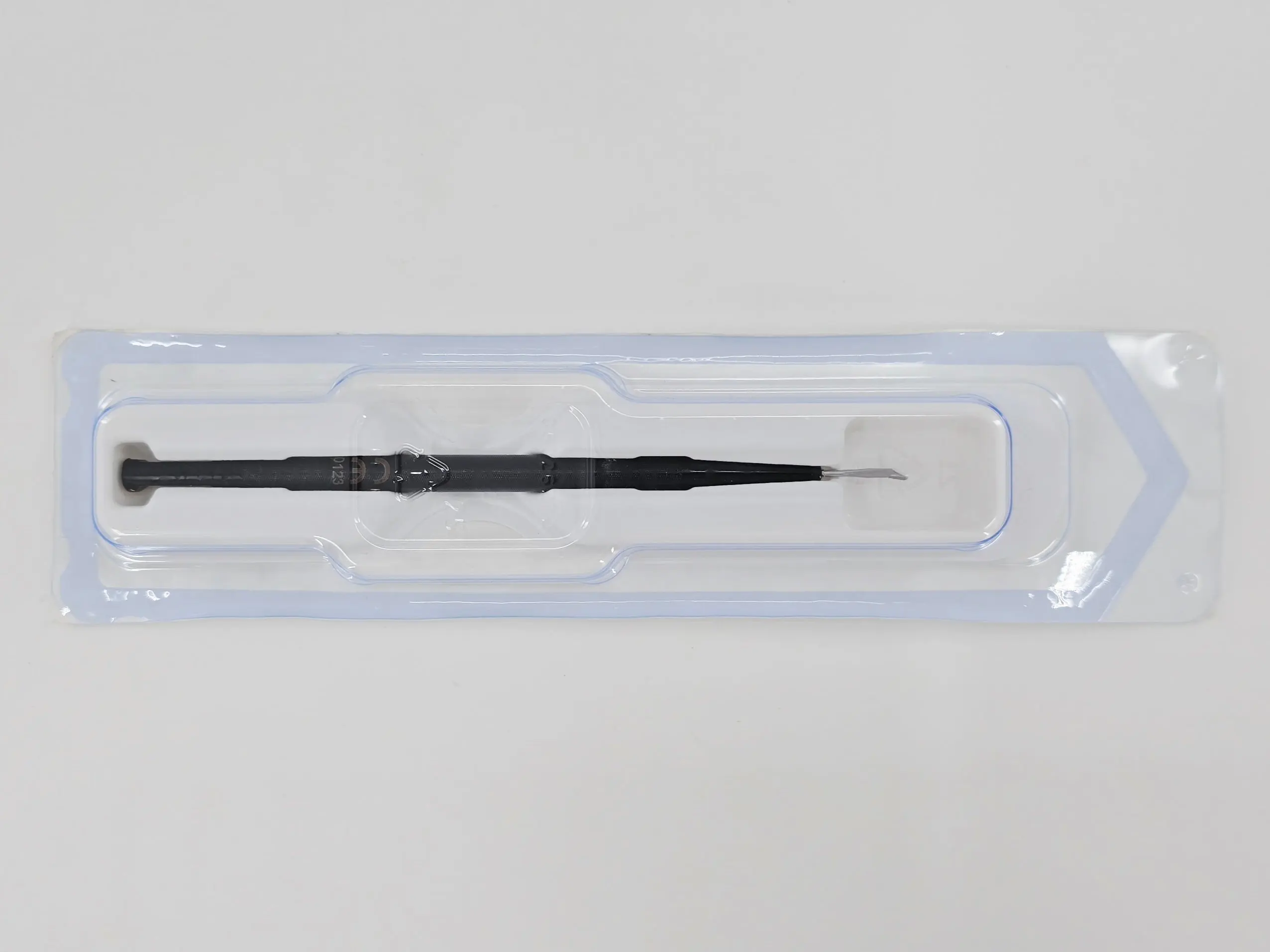 Beaver-Vistec 375701 Sclerotome Knife Sharp All Around - Image 3