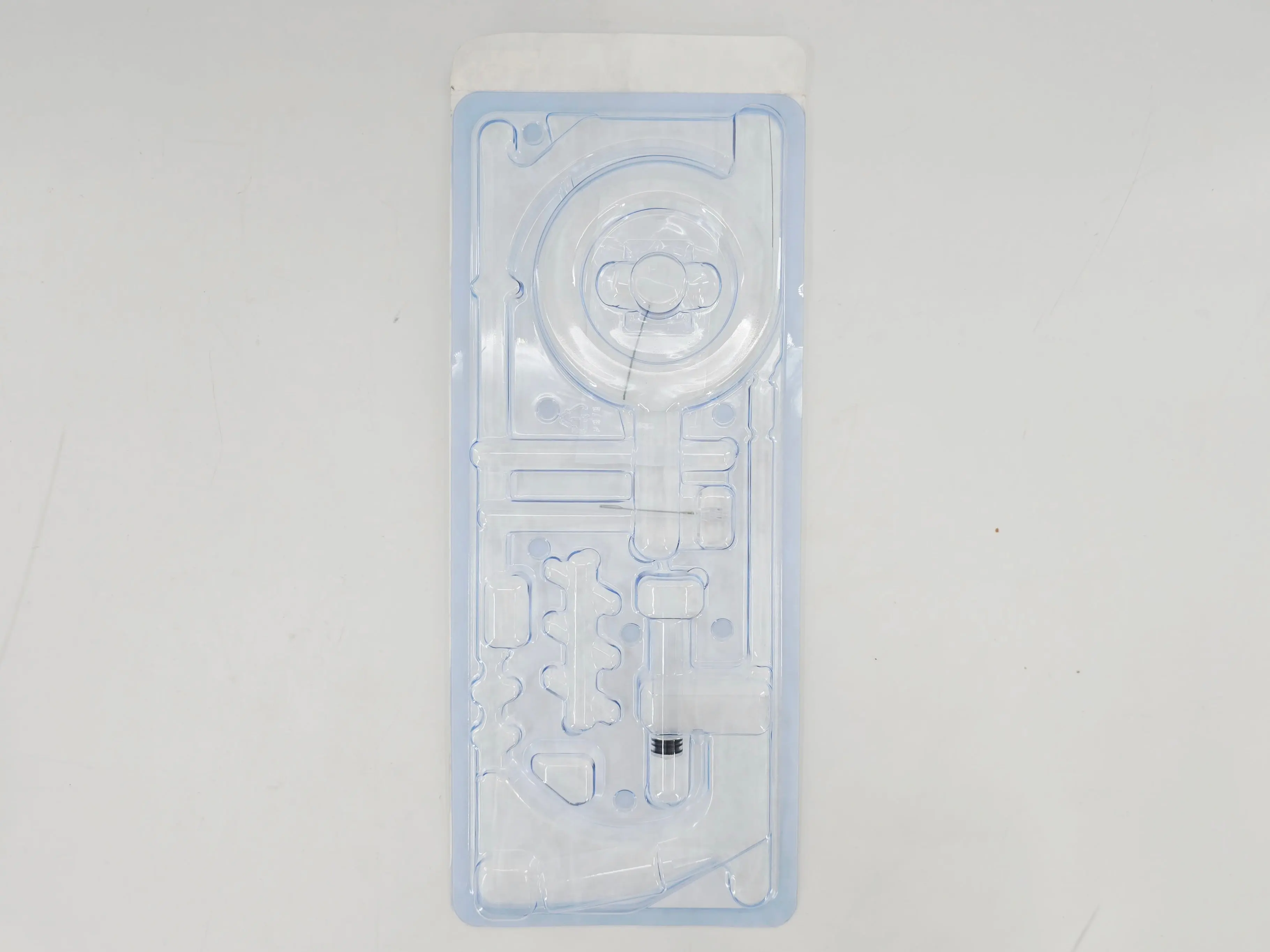 Cook Medical G58401 Arterial Pressure Monitoring Set 2.5F x 5cm, 22G, 0.015" 1/EA - Image 3