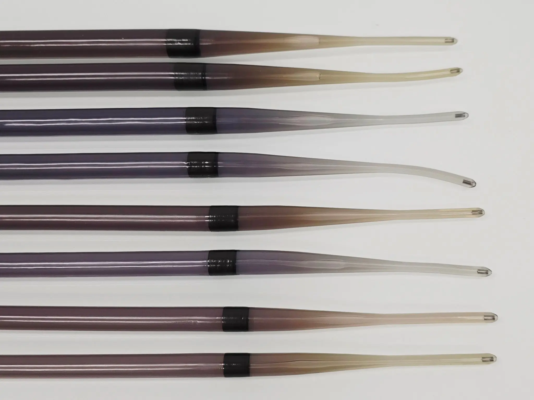 Cook Medical Savary-Gilliard 8-Piece Esophageal Dilator Set w/ SGDC-1 Case - Image 7