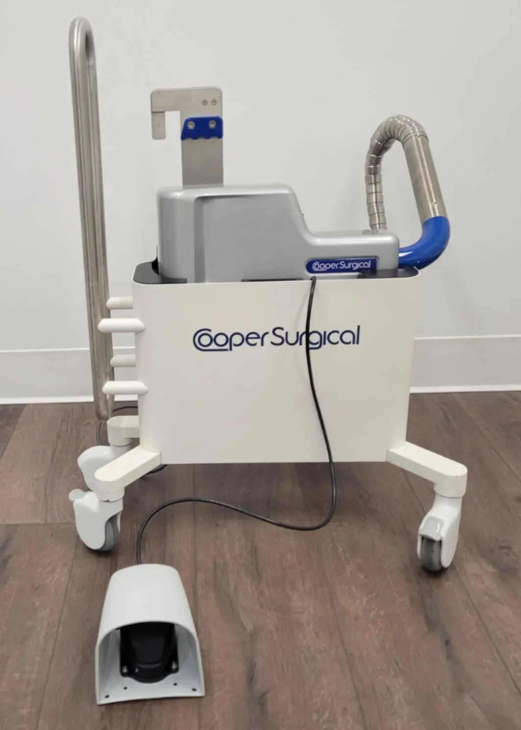 Cooper Surgical AU-UPS Table Mounted Uterine Positioning System & Cart - Image 2