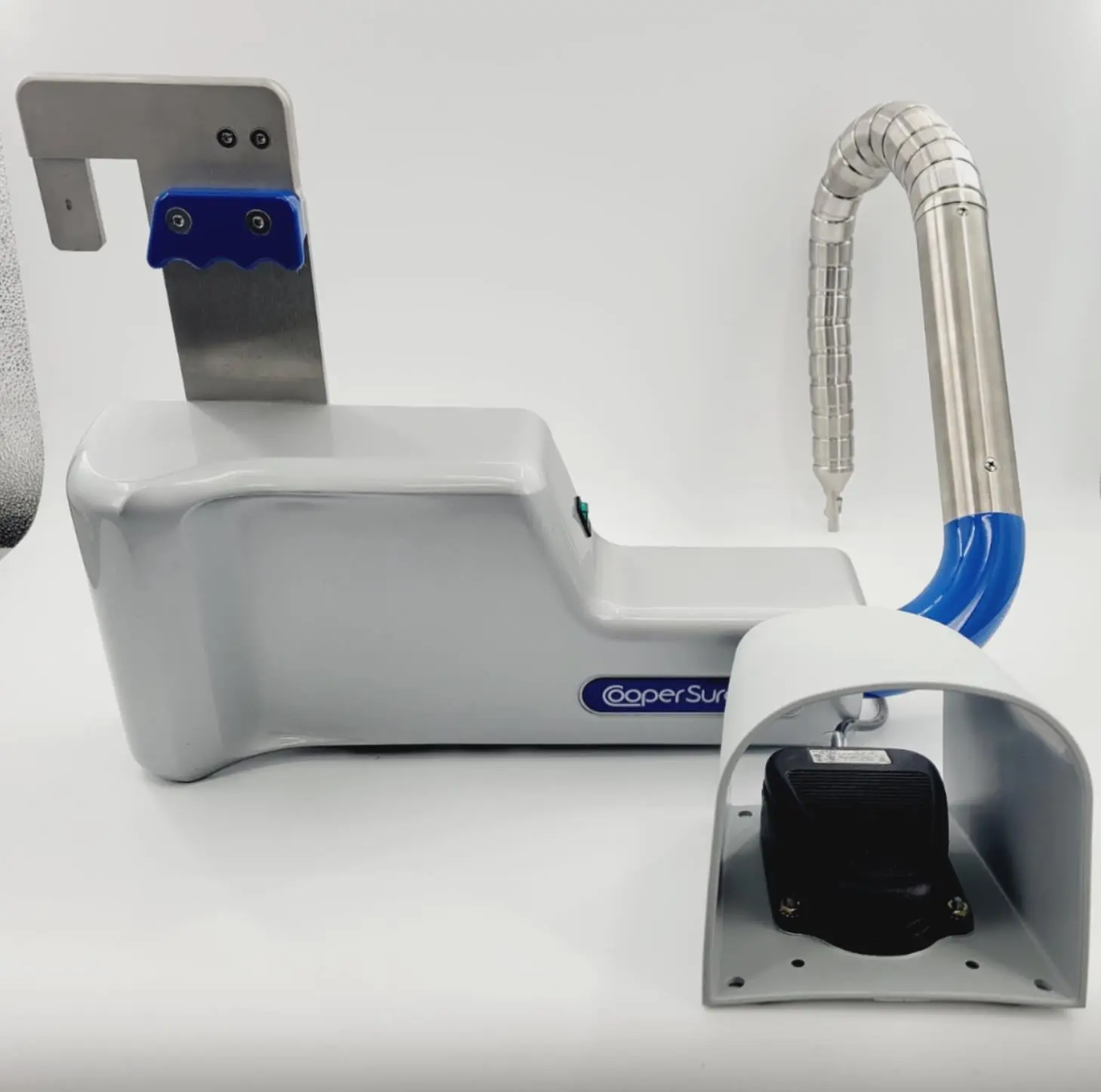 Cooper Surgical AU-UPS Table Mounted Uterine Positioning System & Cart - Image 4