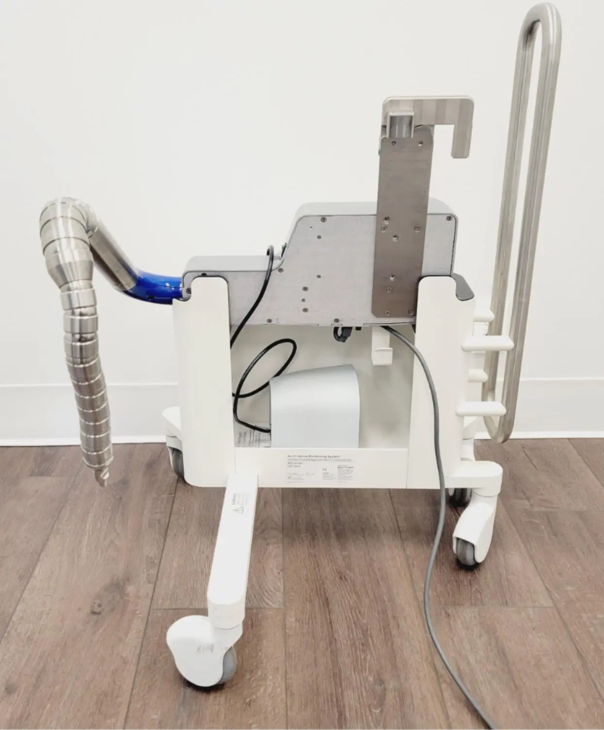 Cooper Surgical AU-UPS Table Mounted Uterine Positioning System & Cart - Image 5