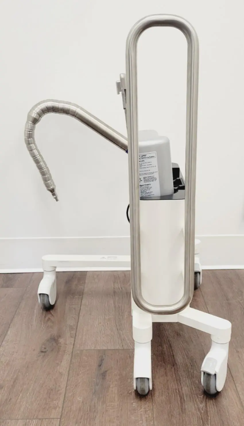 Cooper Surgical AU-UPS Table Mounted Uterine Positioning System & Cart - Image 8