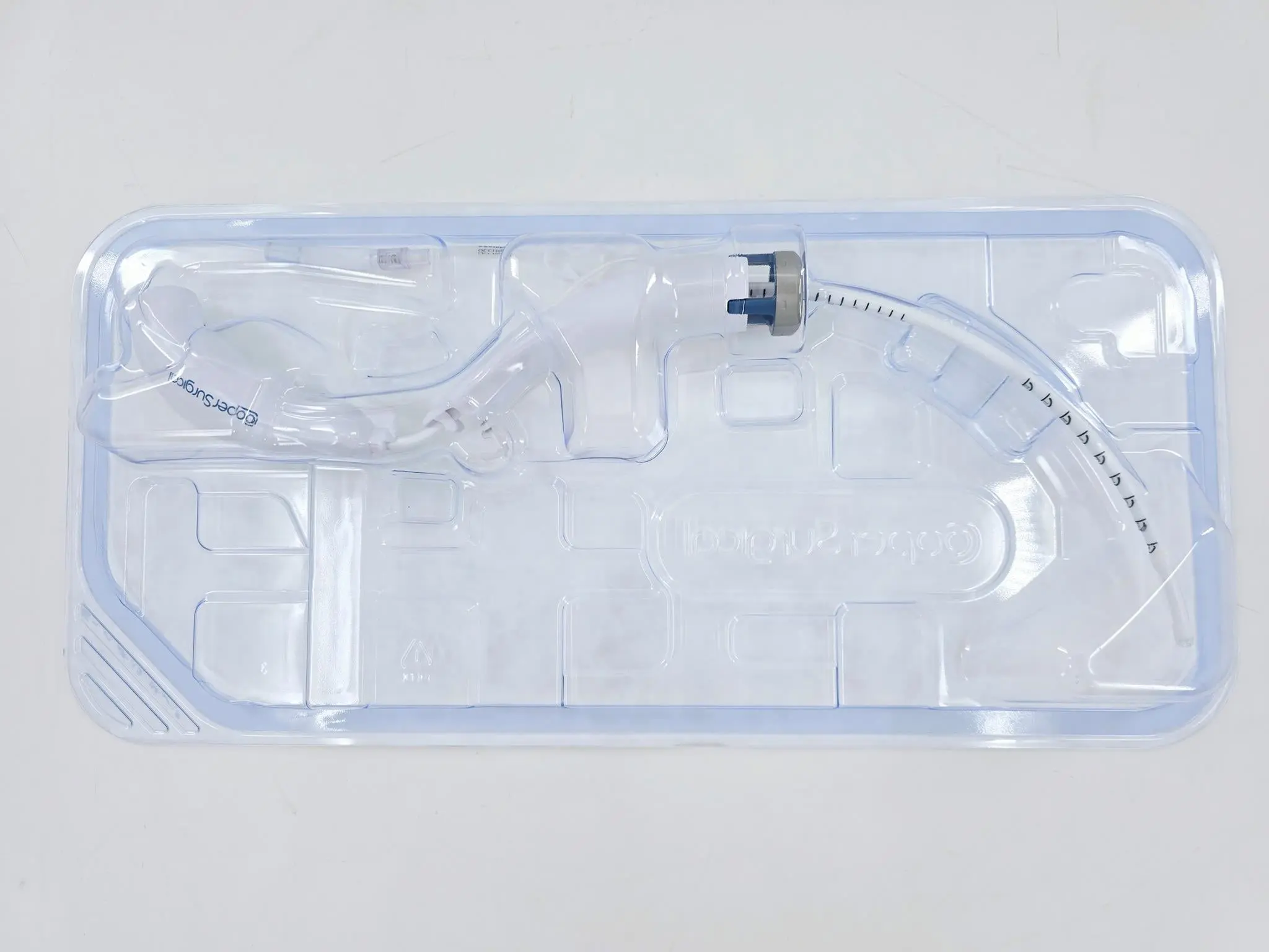 Cooper Surgical AD750-KES25 Advincula Delineator Uterine Manipulator w/ 2.5mm Stainless Steel Koh-Efficient - Image 3