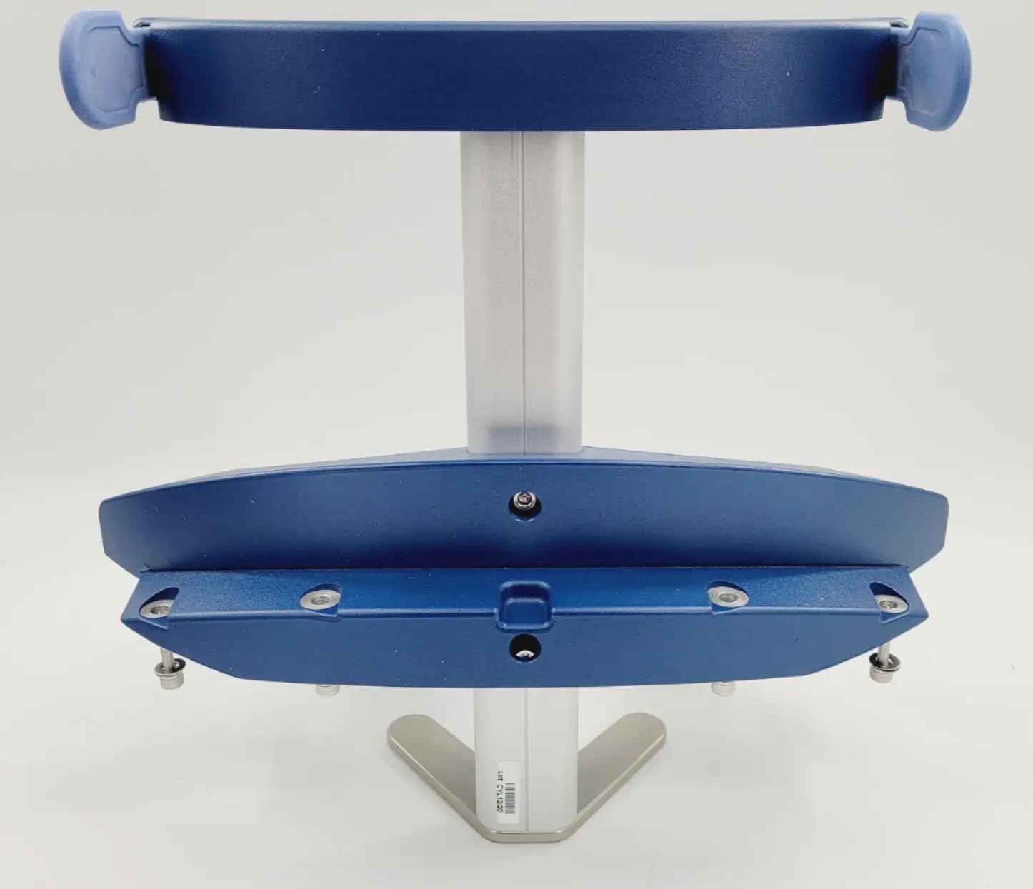 Covidien 1008650 Rev B Puritan Bennett 980 Series Ventilator Cylinder Mount - Image 2
