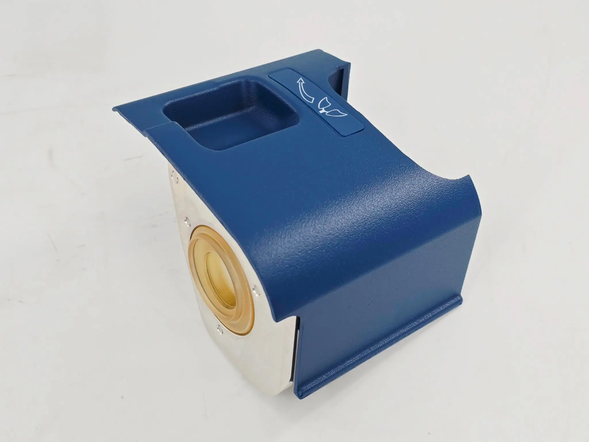 Covidien 10095100 Rev F Puritan Bennett Neonatal Expiratory Bracket & Filter - Image 5