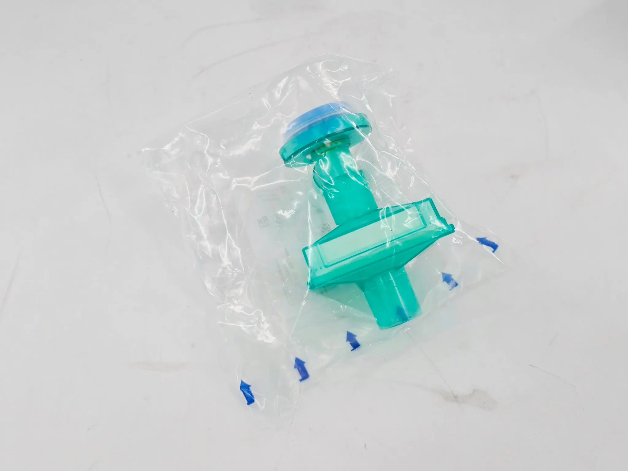 Covidien 10095100 Rev F Puritan Bennett Neonatal Expiratory Bracket & Filter - Image 6