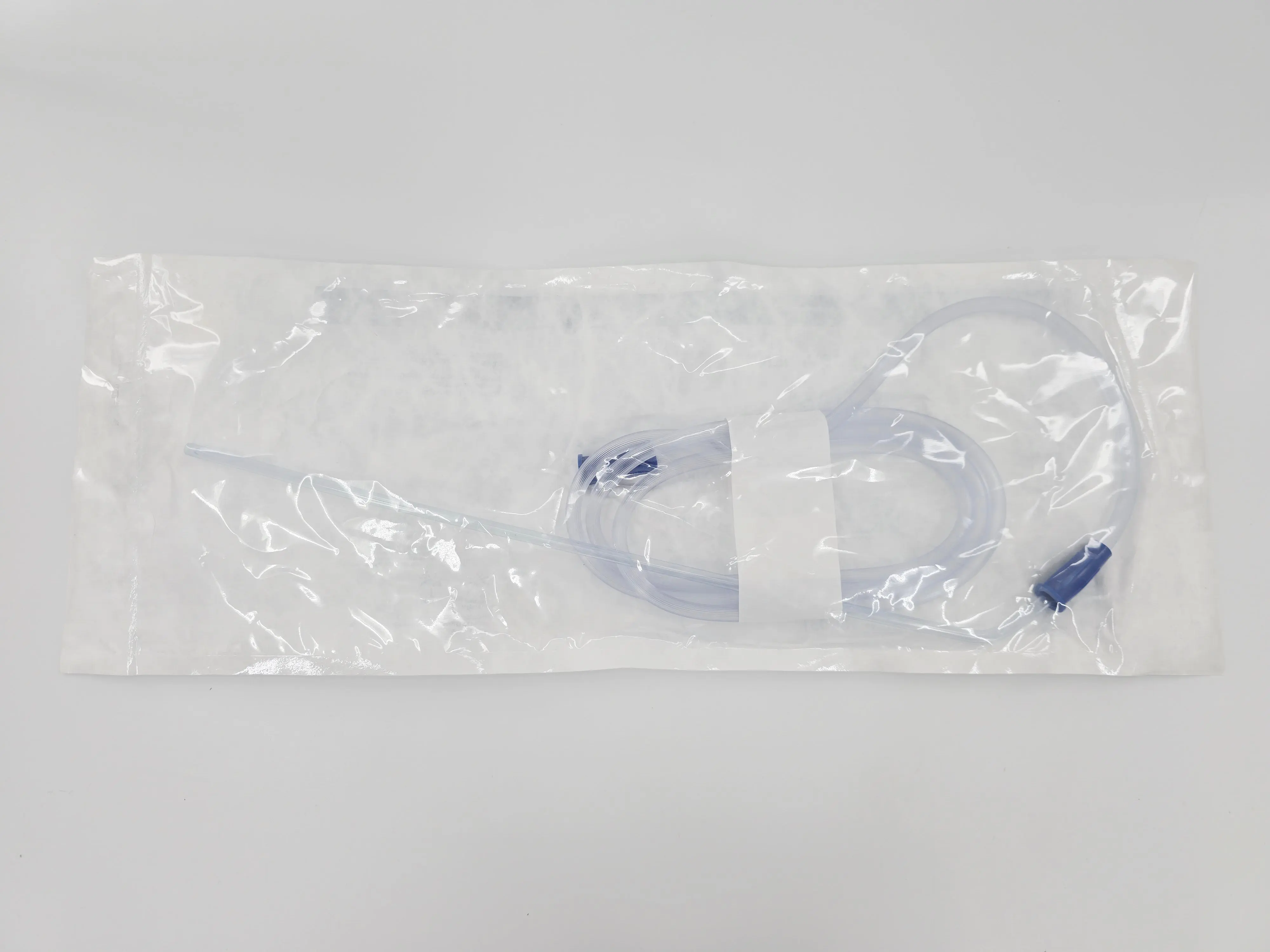 Covidien 166031 Argyle Sigmoid Surgical Suction Set 18Fr./Ch 3/16" x 6' Tubing - Image 3