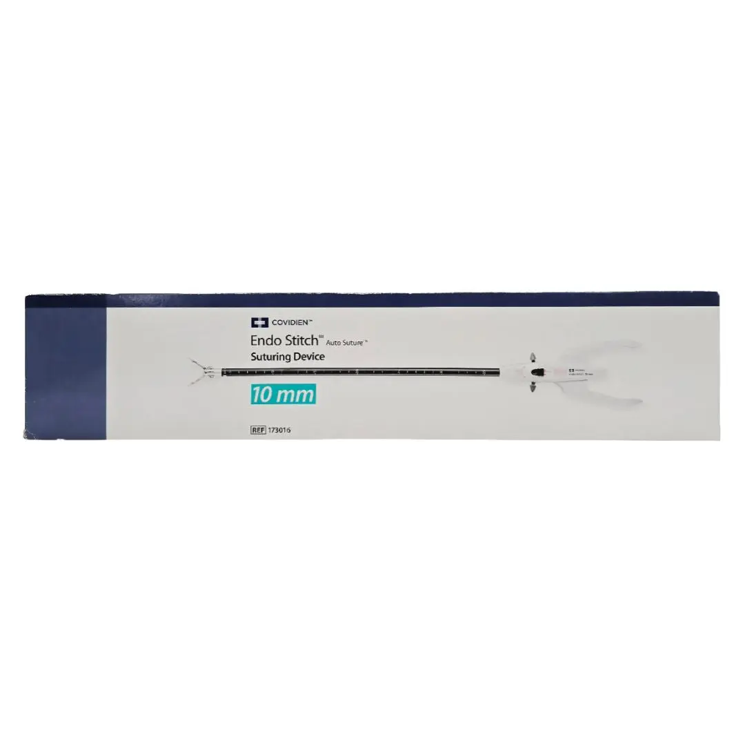 Covidien 173016 Endo Stitch Auto Suture Suturing Device 10mm 1/EA