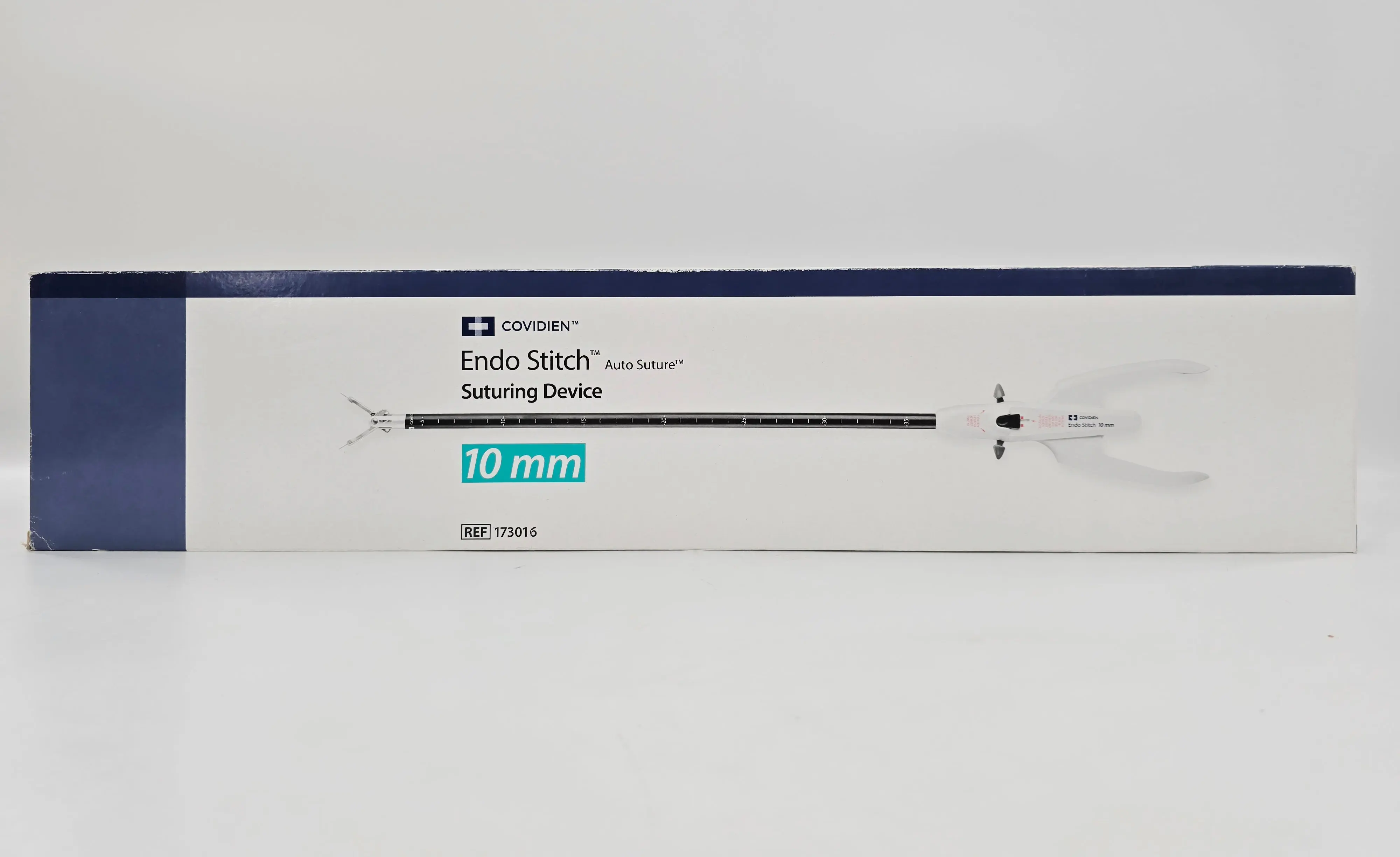 Covidien 173016 Endo Stitch Auto Suture Suturing Device 10mm 1/EA - Image 2