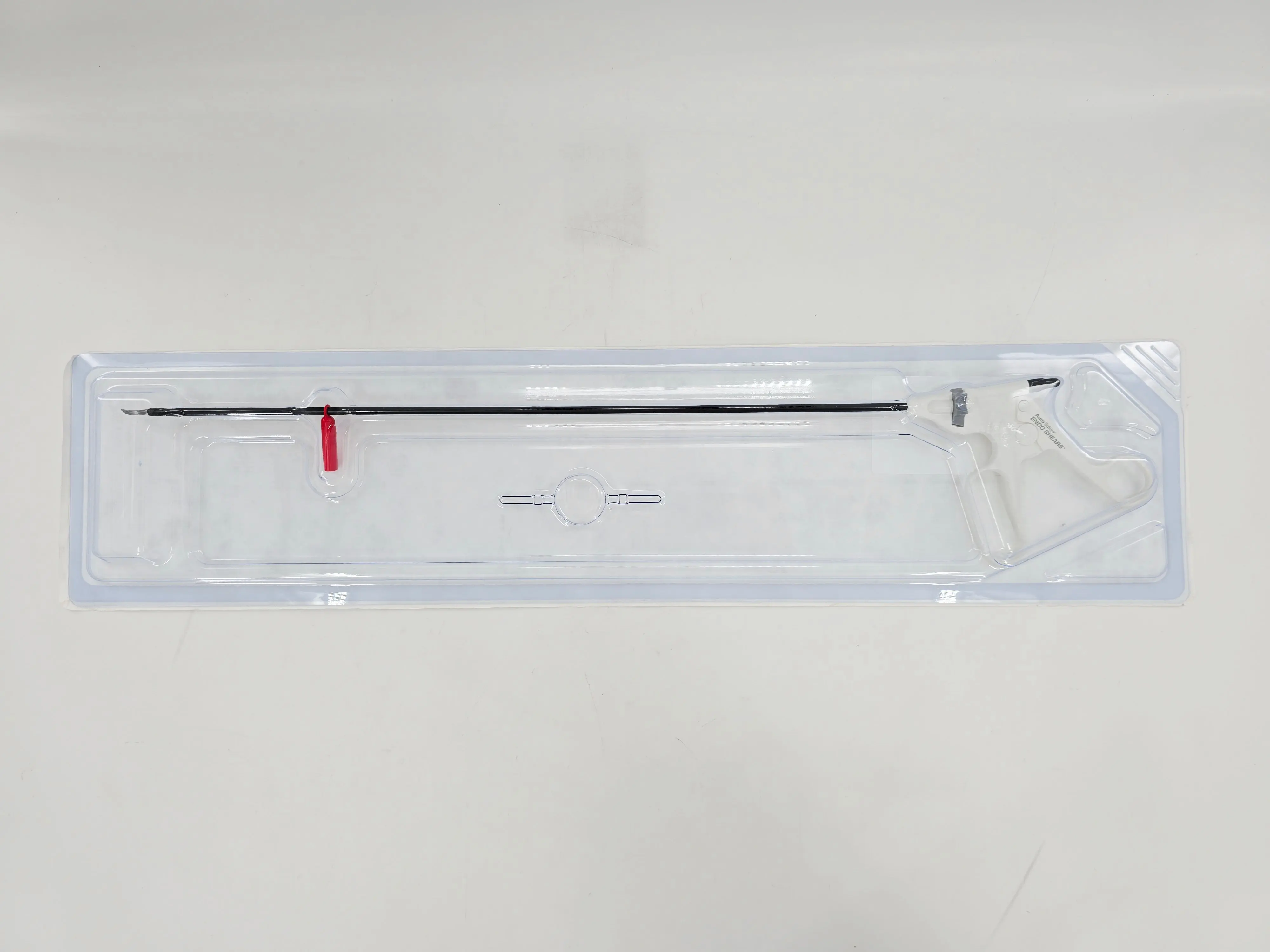 Covidien 174601 Endo Shears Auto Suture 5mm Long Shears 1/EA - Image 3