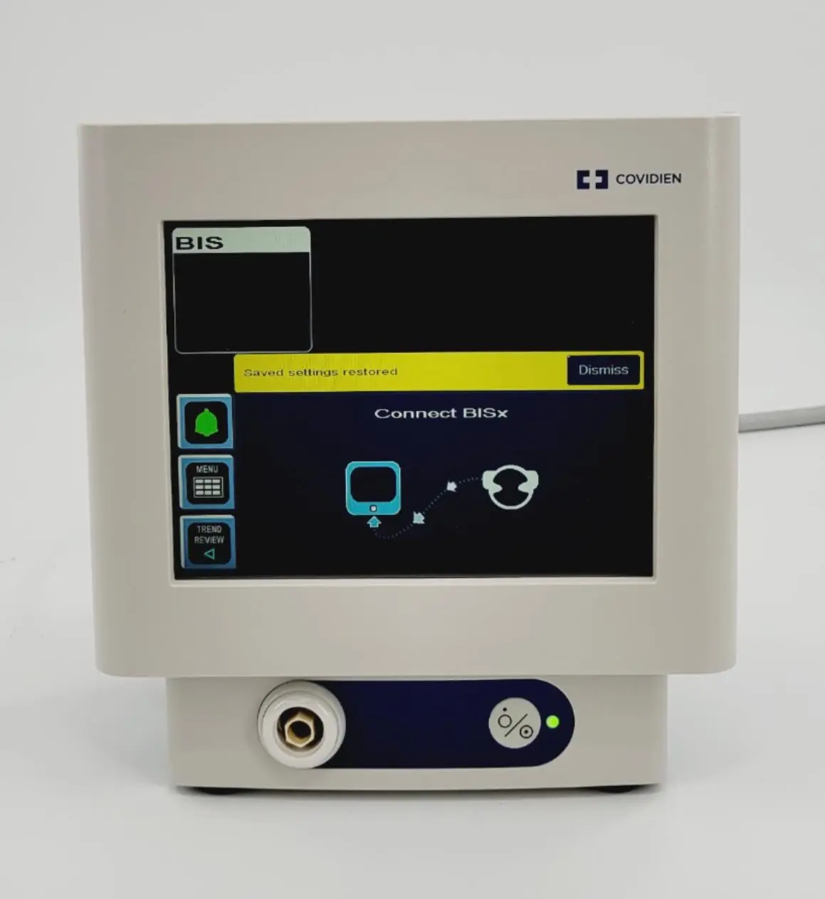Covidien 186-1046 BIS Complete Monitoring System New DOM: 2023-08-10 - Image 4